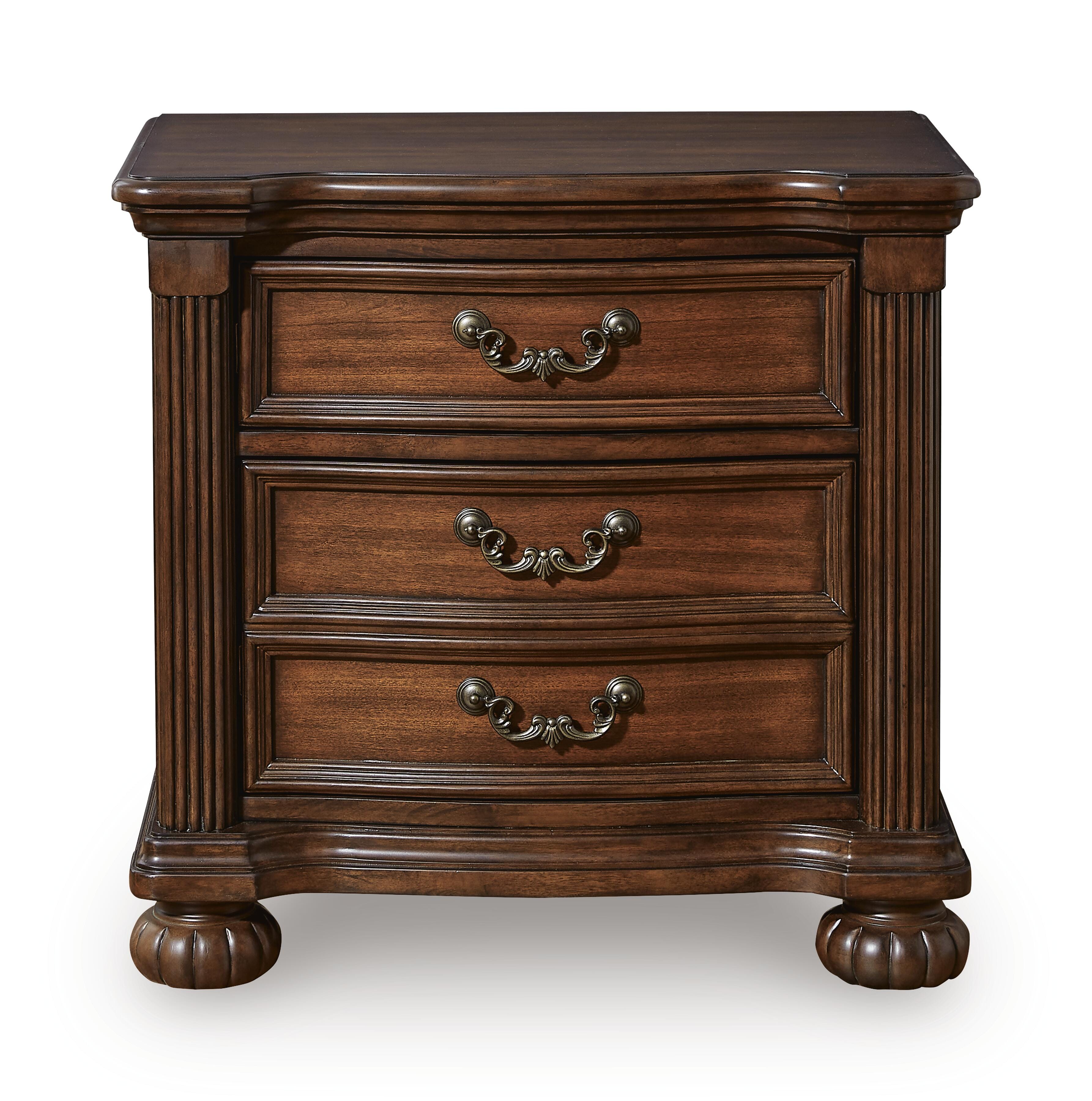 Lavinton Nightstand, , large
