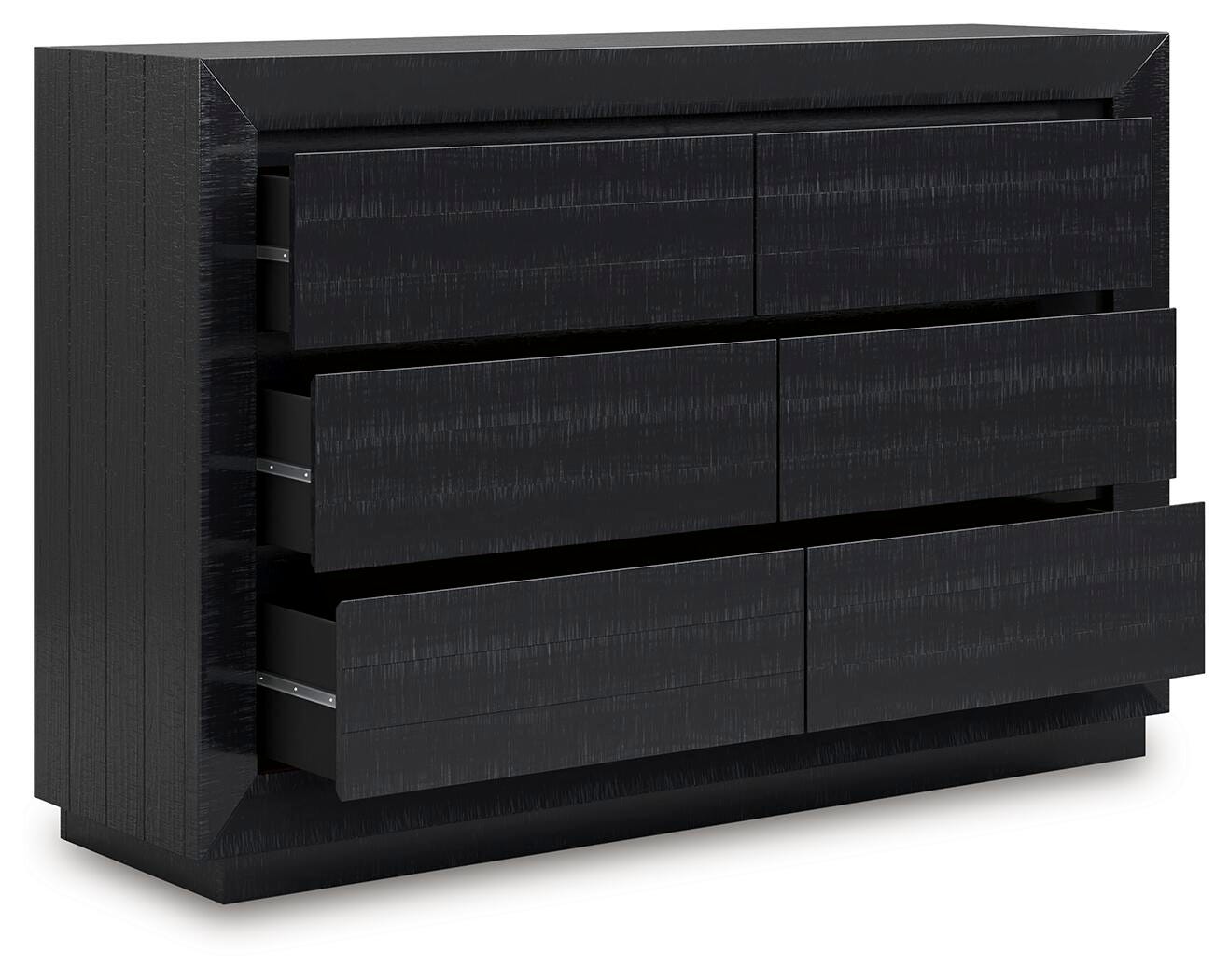 Londer 6 Drawer Dresser | Ashley