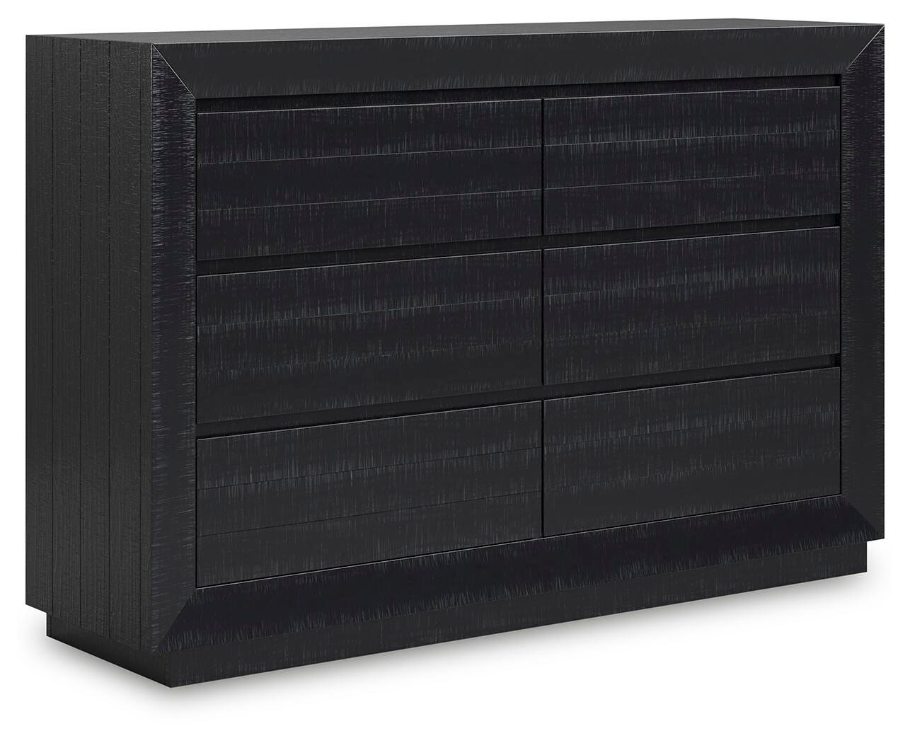 Londer 6 Drawer Dresser | Ashley