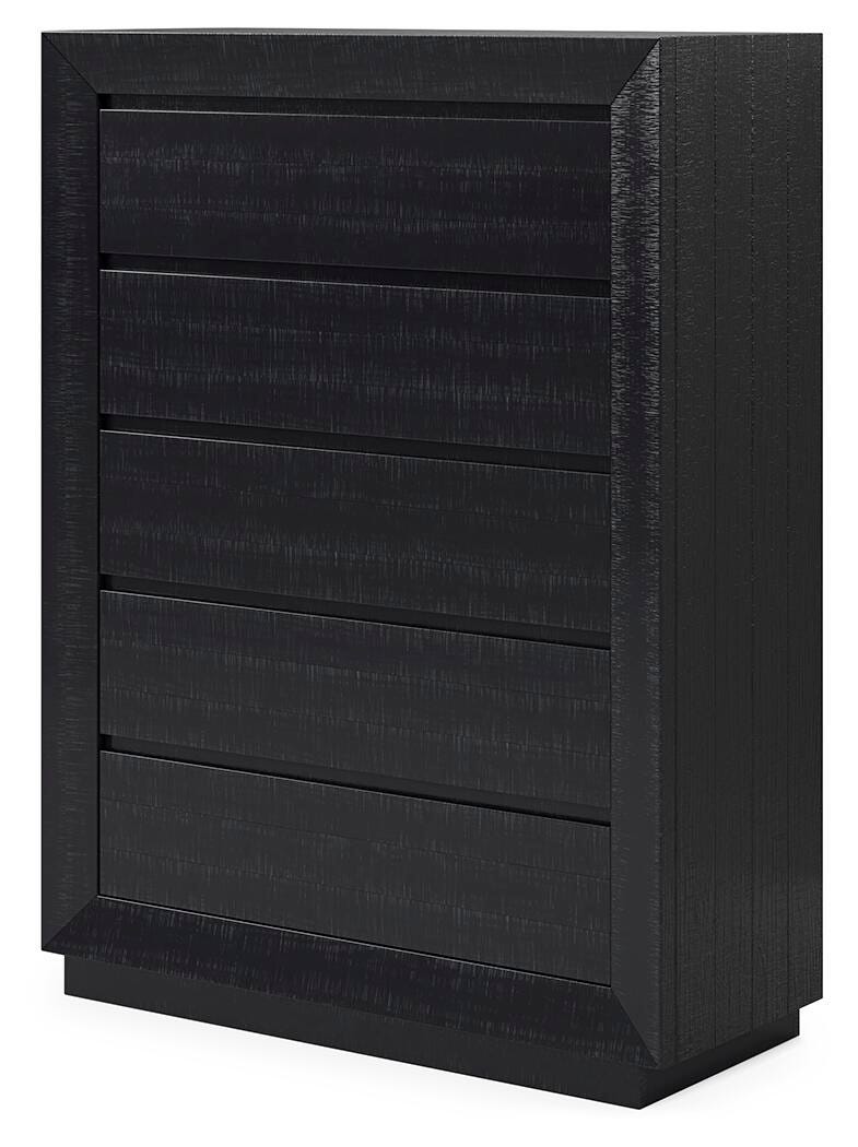 Londer Chest of Drawers - image 3