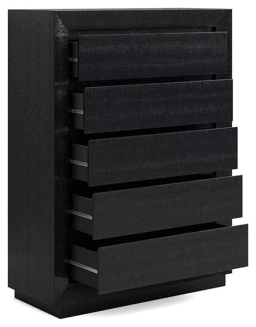 Londer Chest of Drawers - image 5