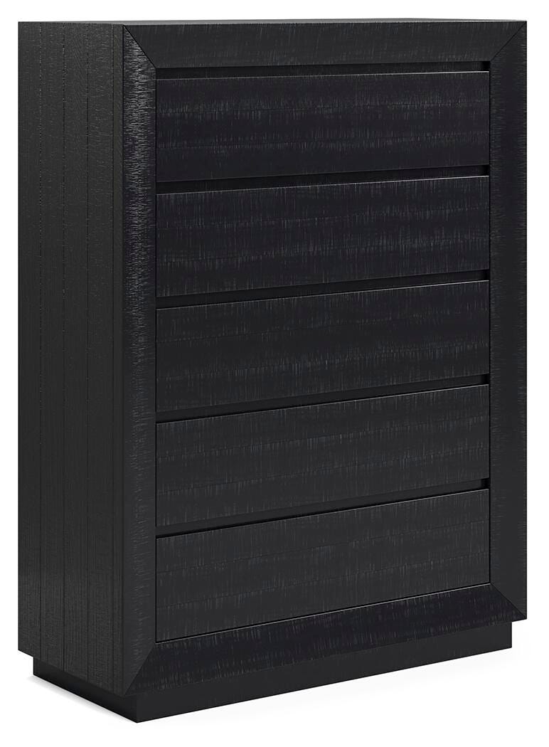 Londer Chest of Drawers - image 2