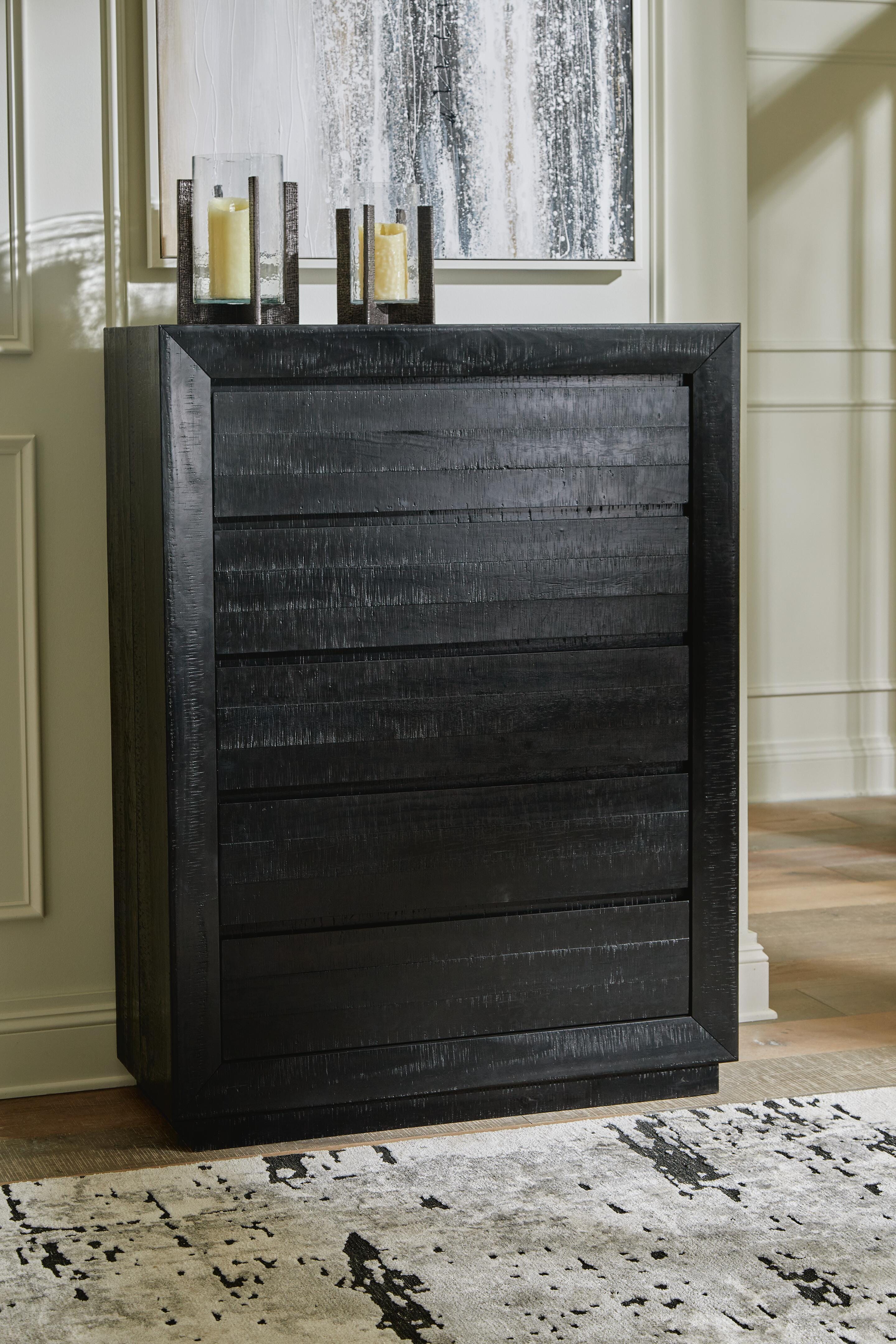 Londer Chest of Drawers - image 1