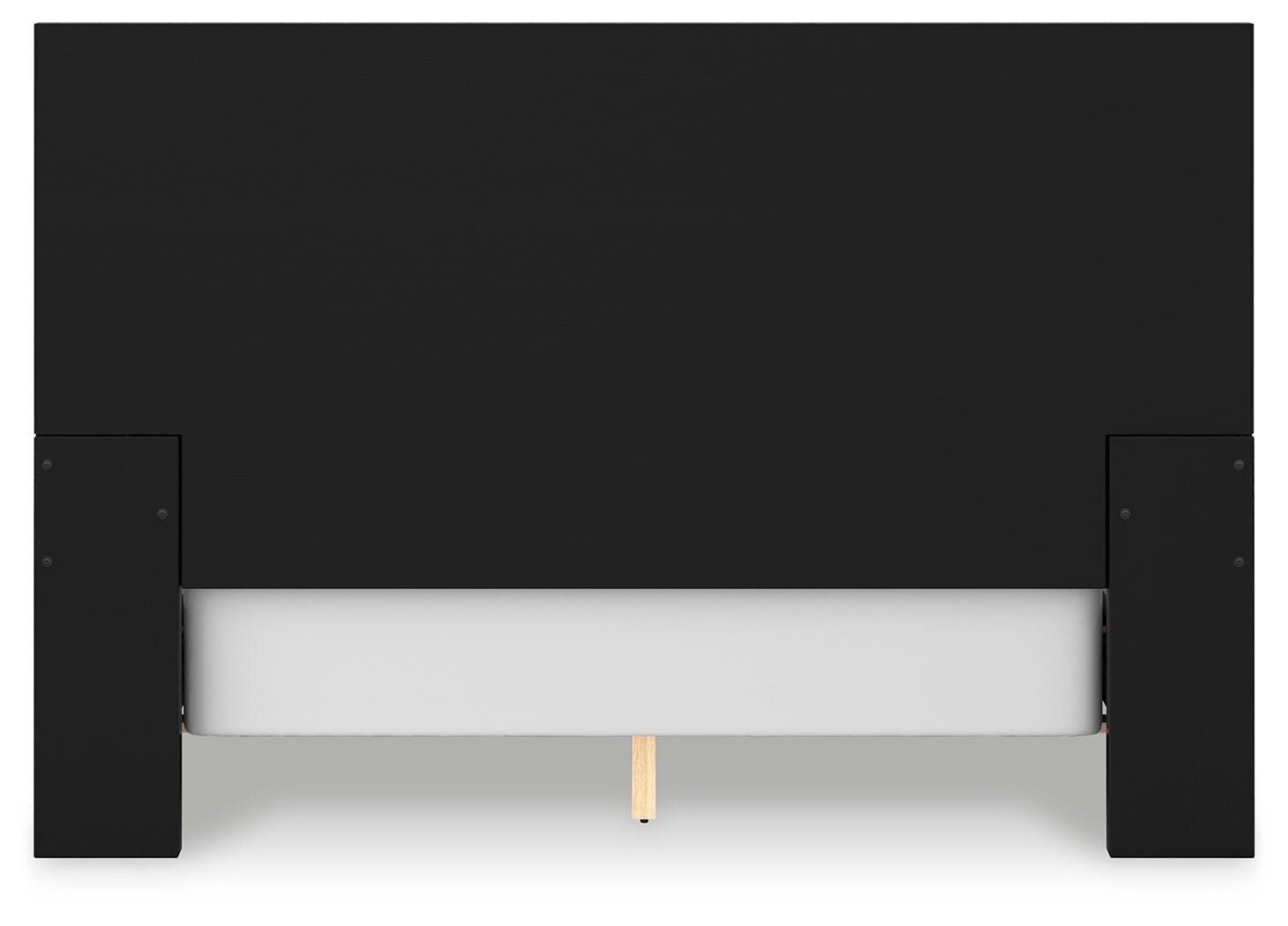 Cama de panel Londer Queen - image 7