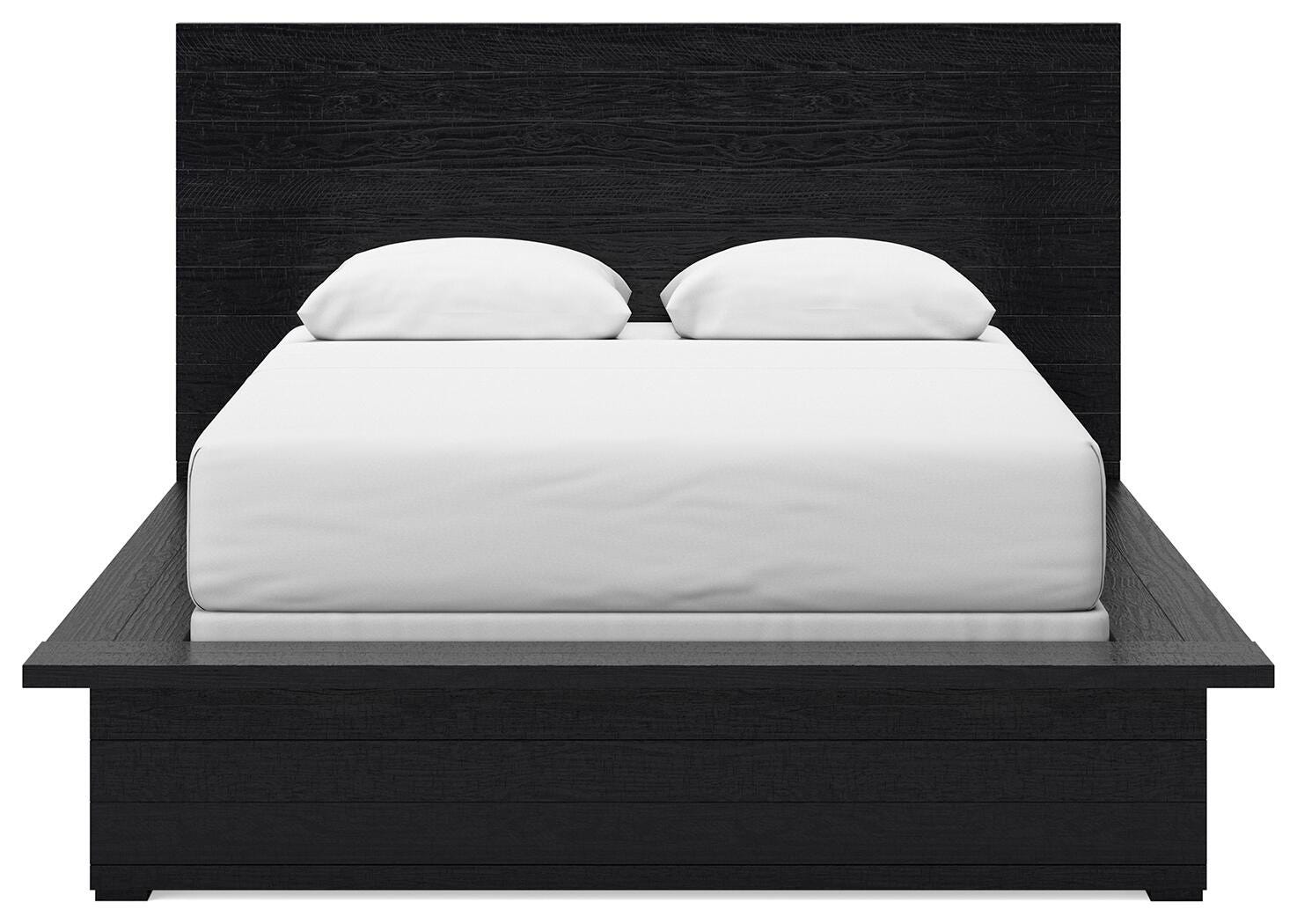 Cama de panel Londer Queen - image 5
