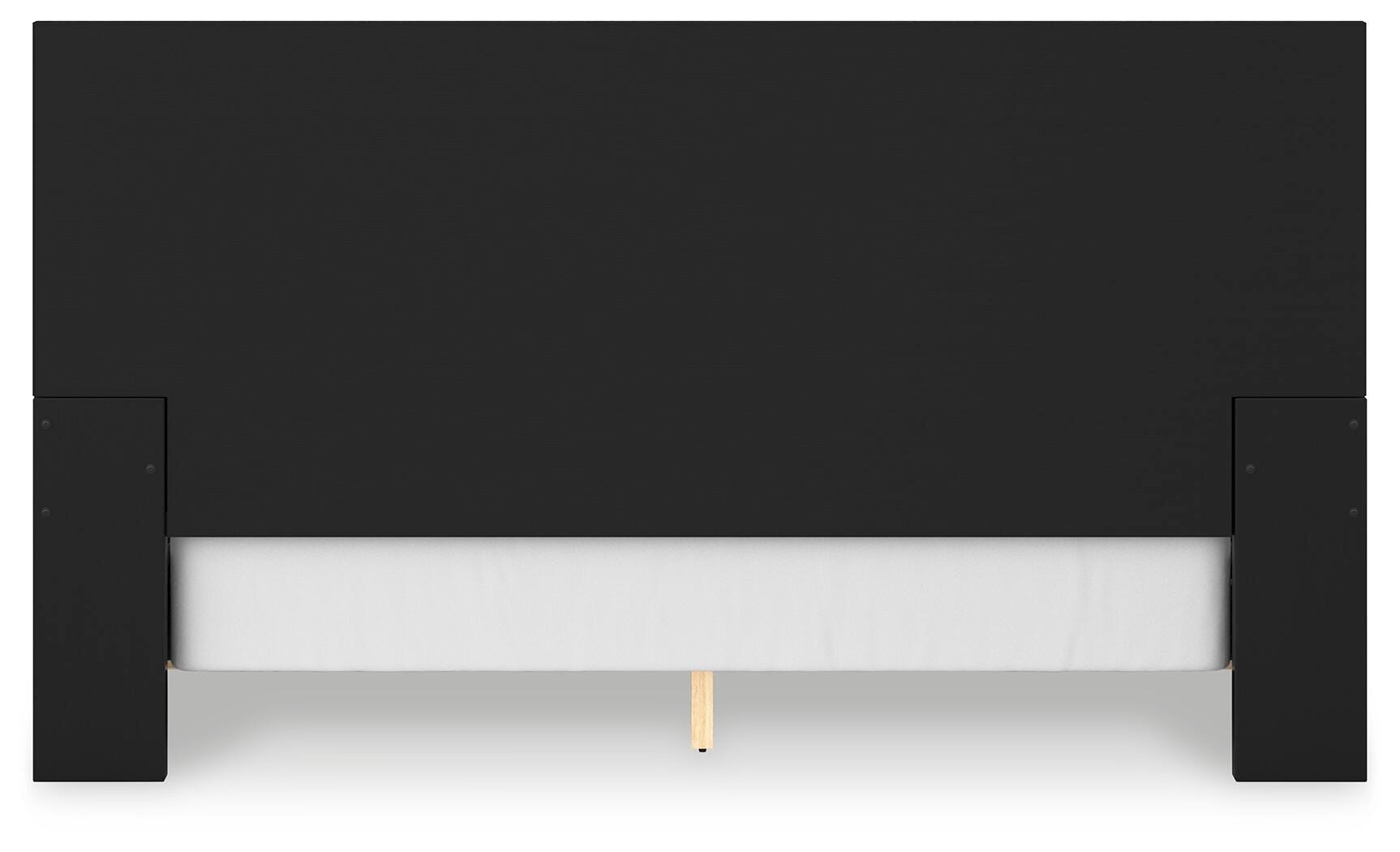 Cama con paneles Londer King - image 6