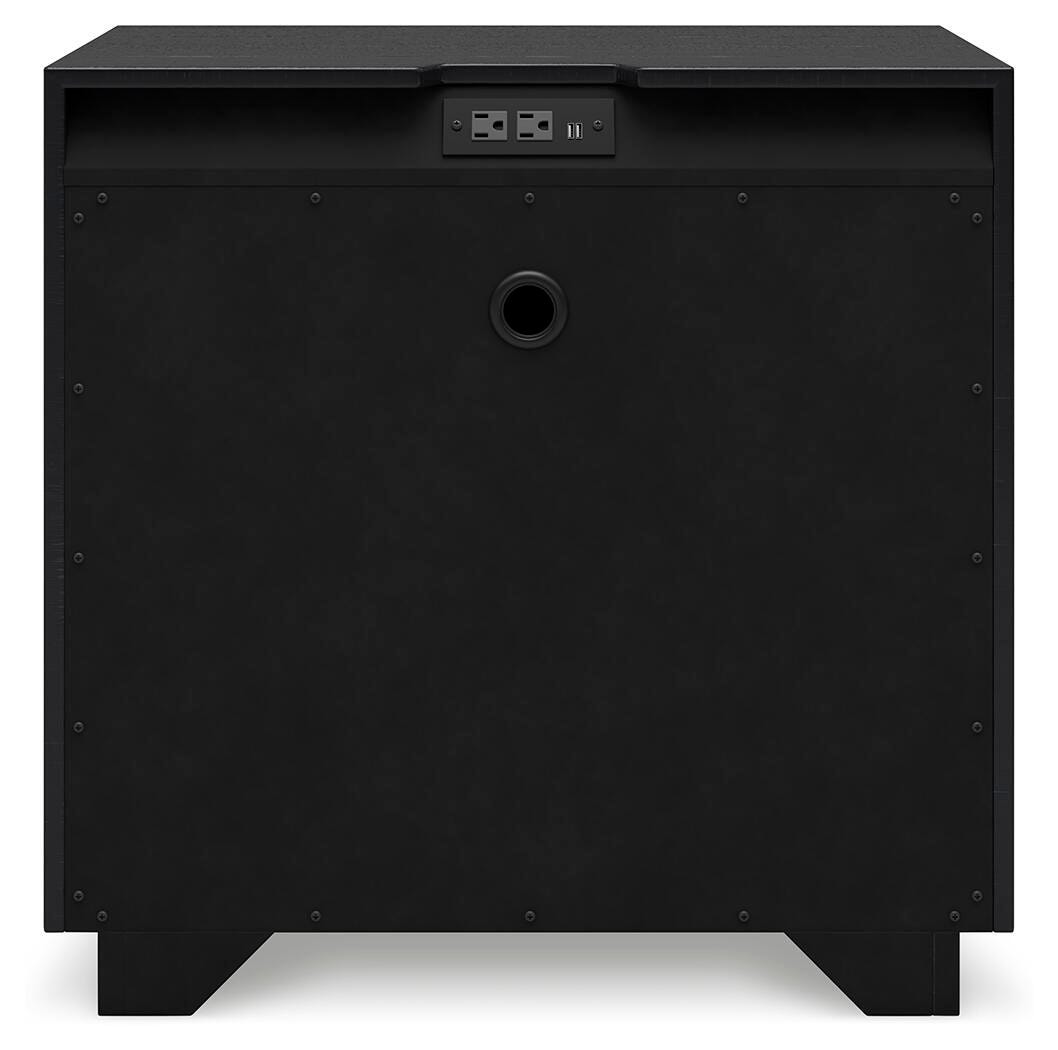 Mesa de noche Londer - image 6