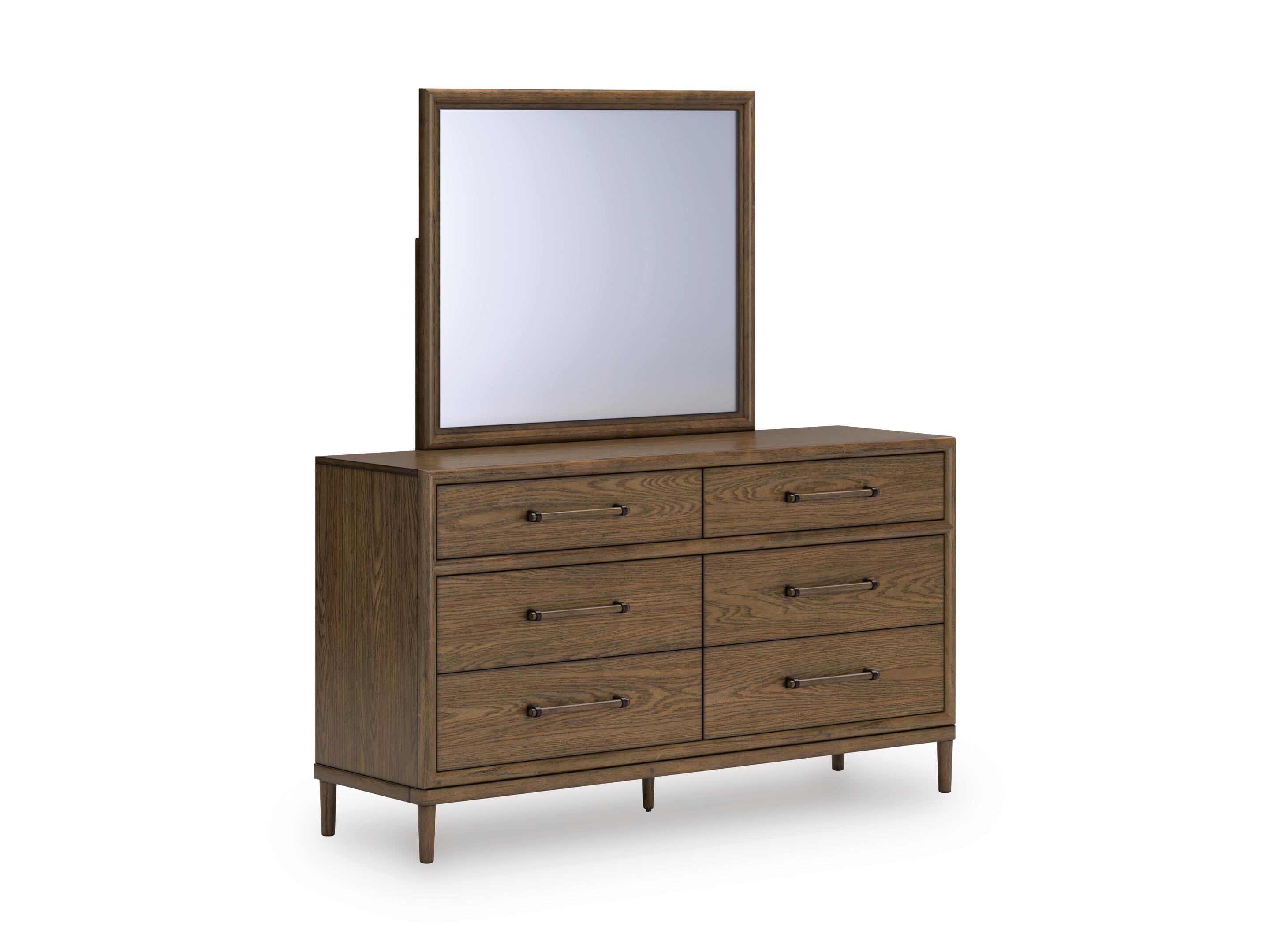 Roanhowe Dresser and Mirror, , large