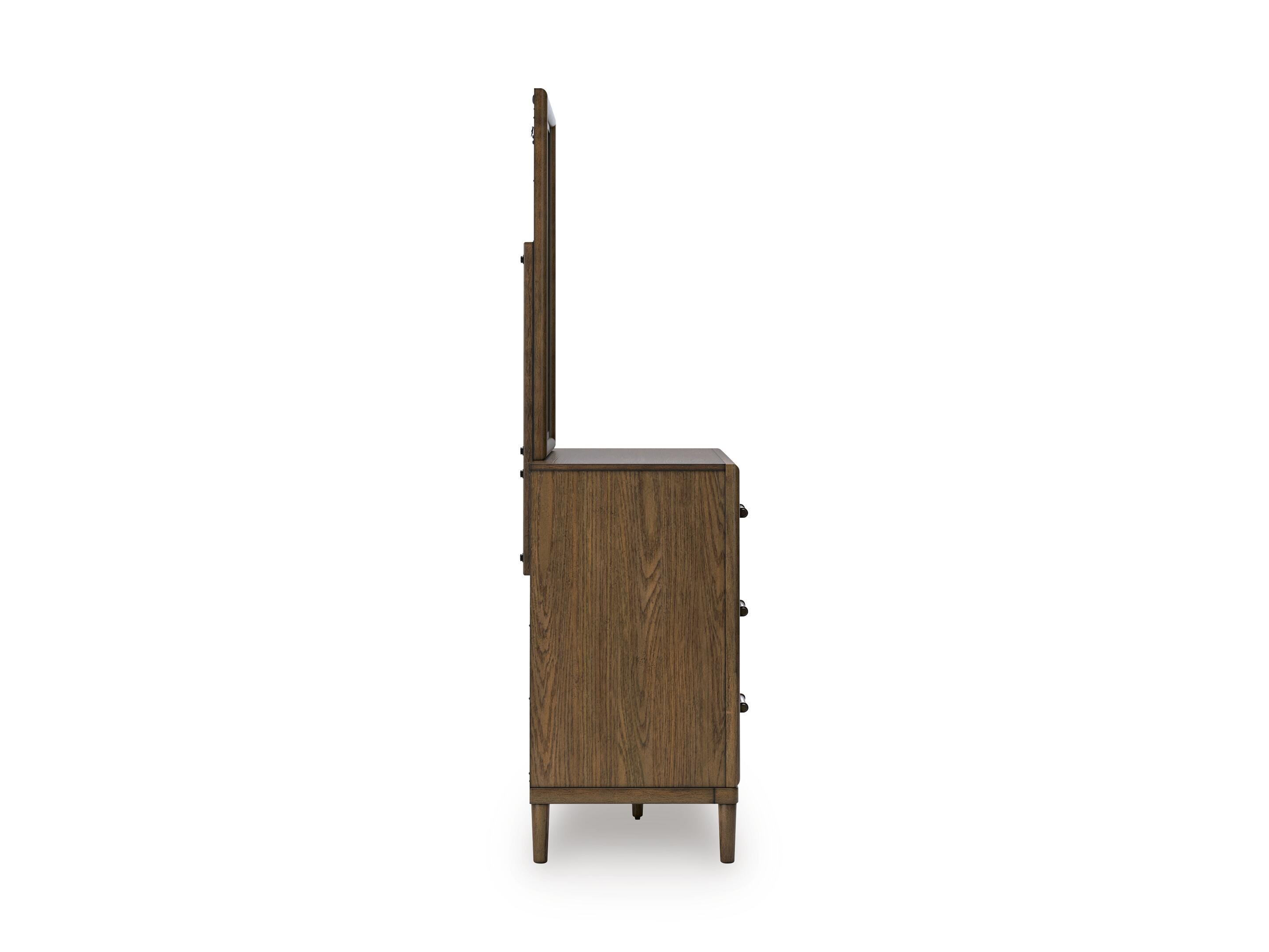 Roanhowe Dresser and Mirror, , large