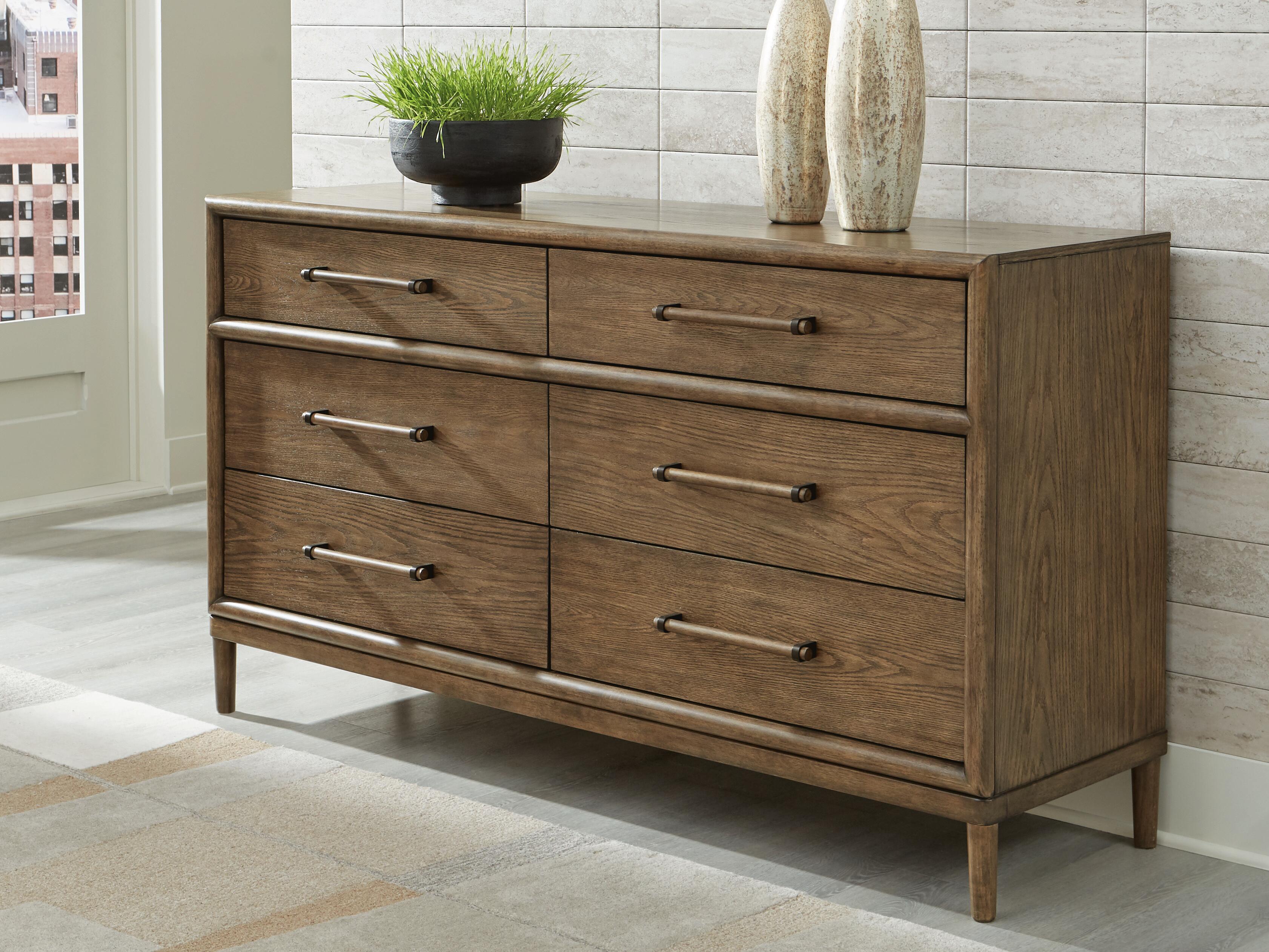 Roanhowe Dresser, , rollover