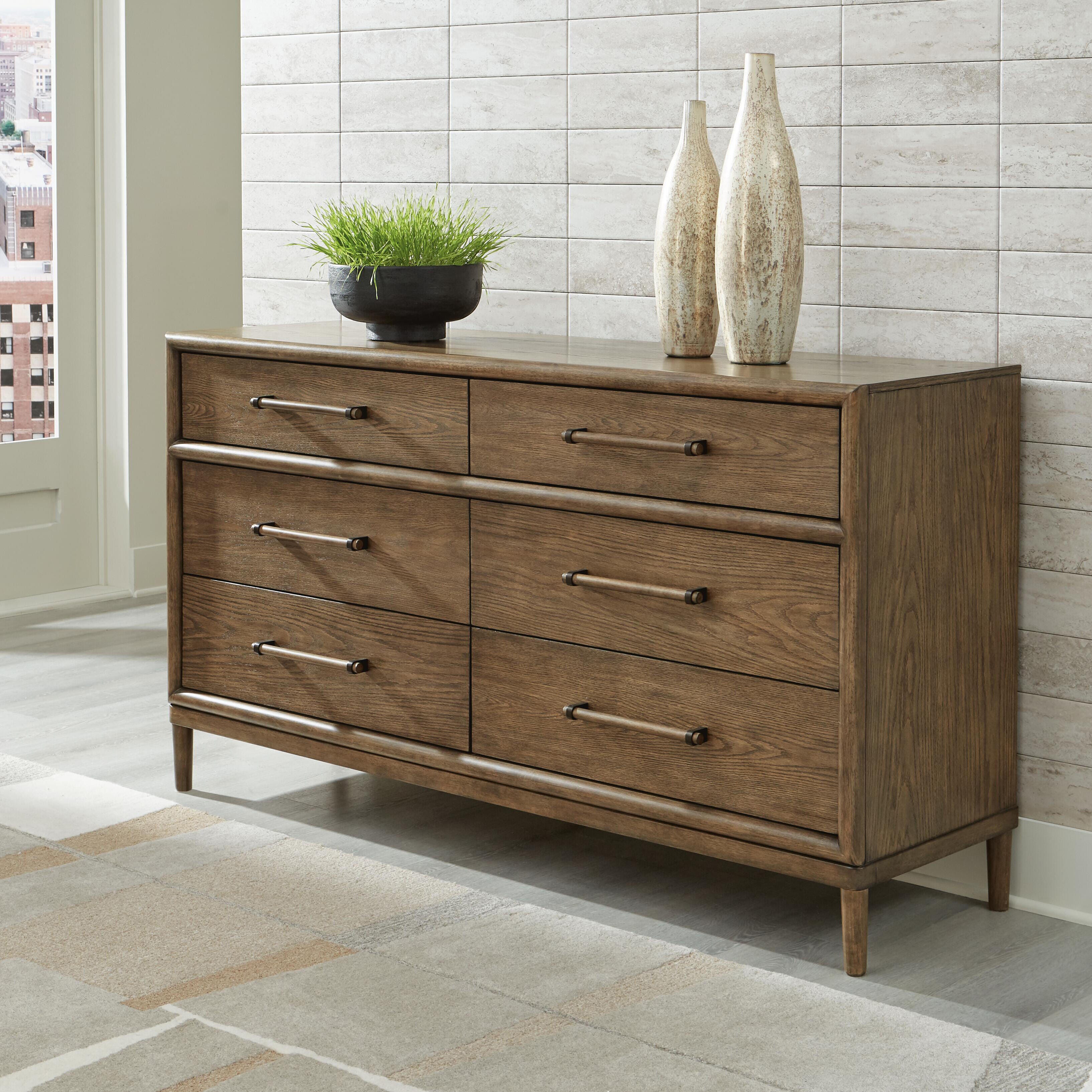 Roanhowe Dresser, , rollover