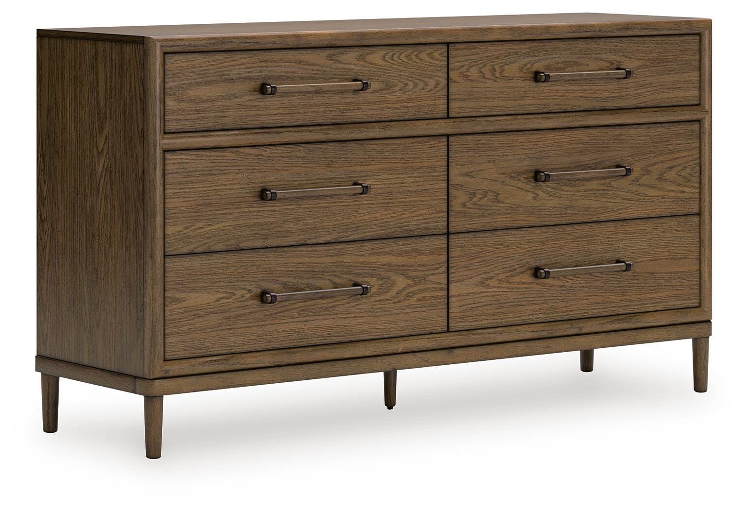 Roanhowe Dresser - image 1