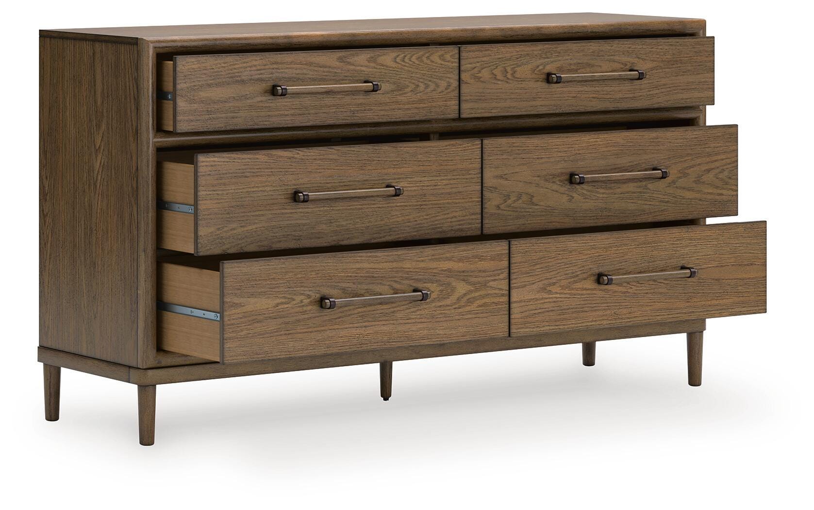 Roanhowe Dresser - image 3