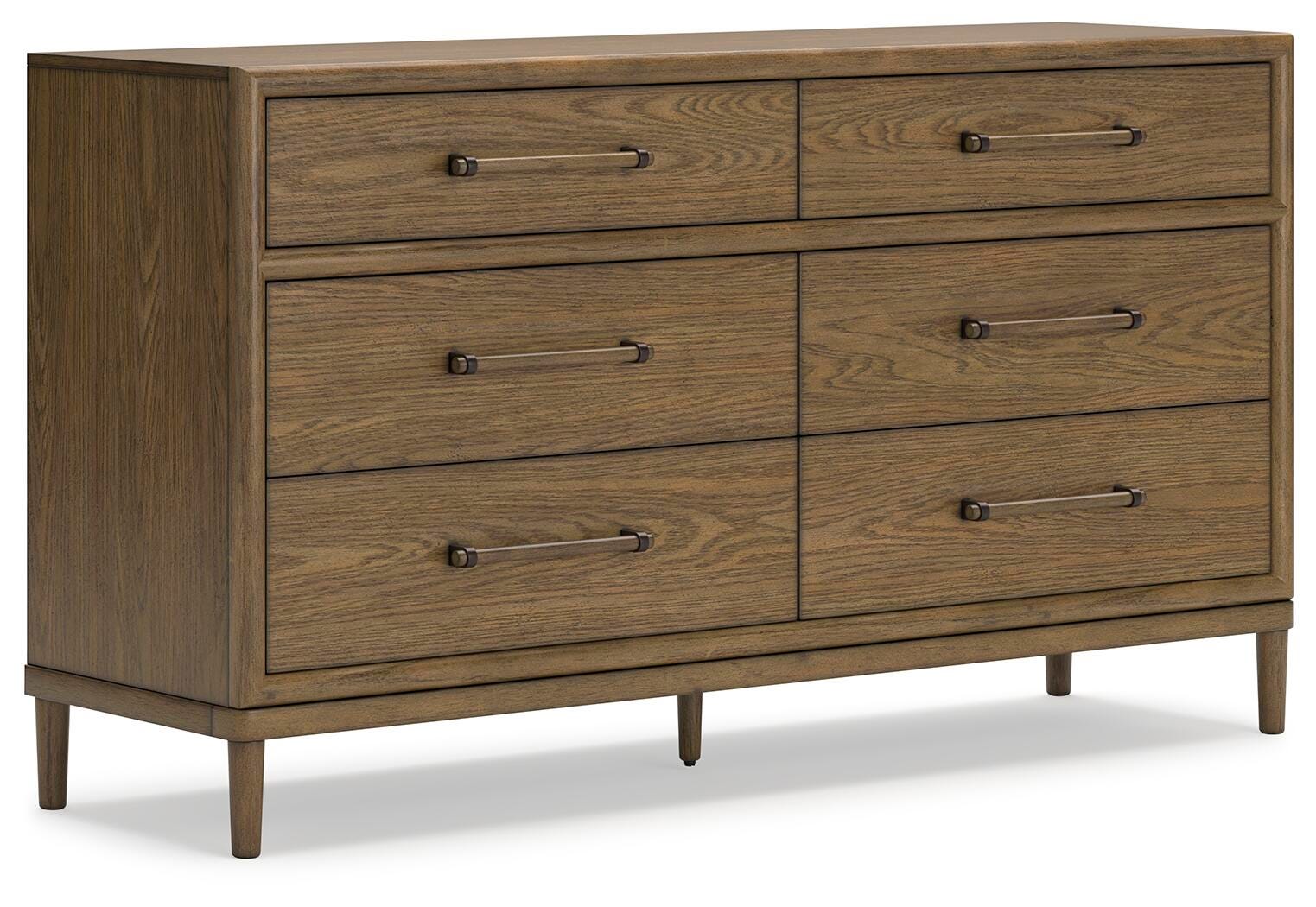 Roanhowe Dresser - image 3