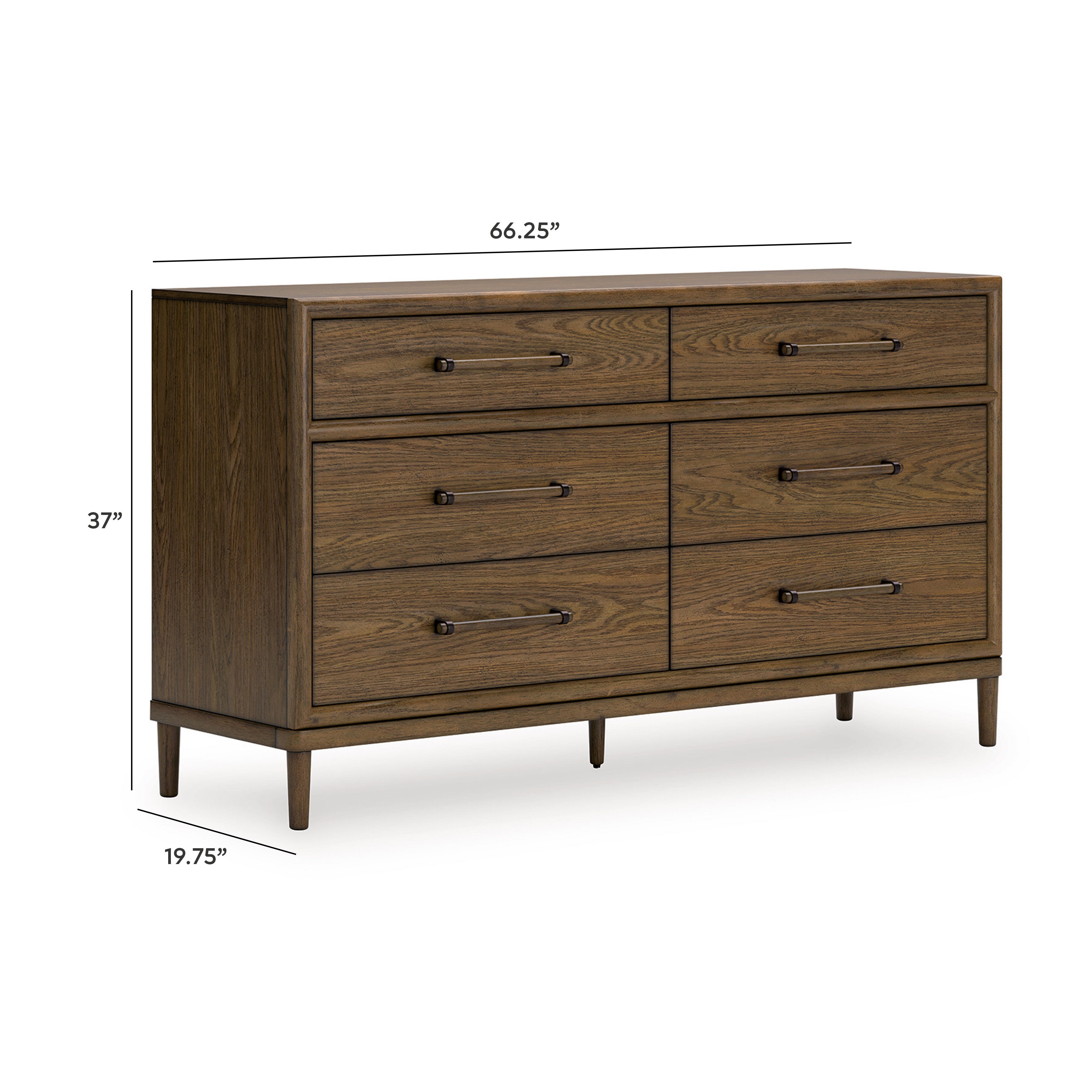Roanhowe Dresser, , large