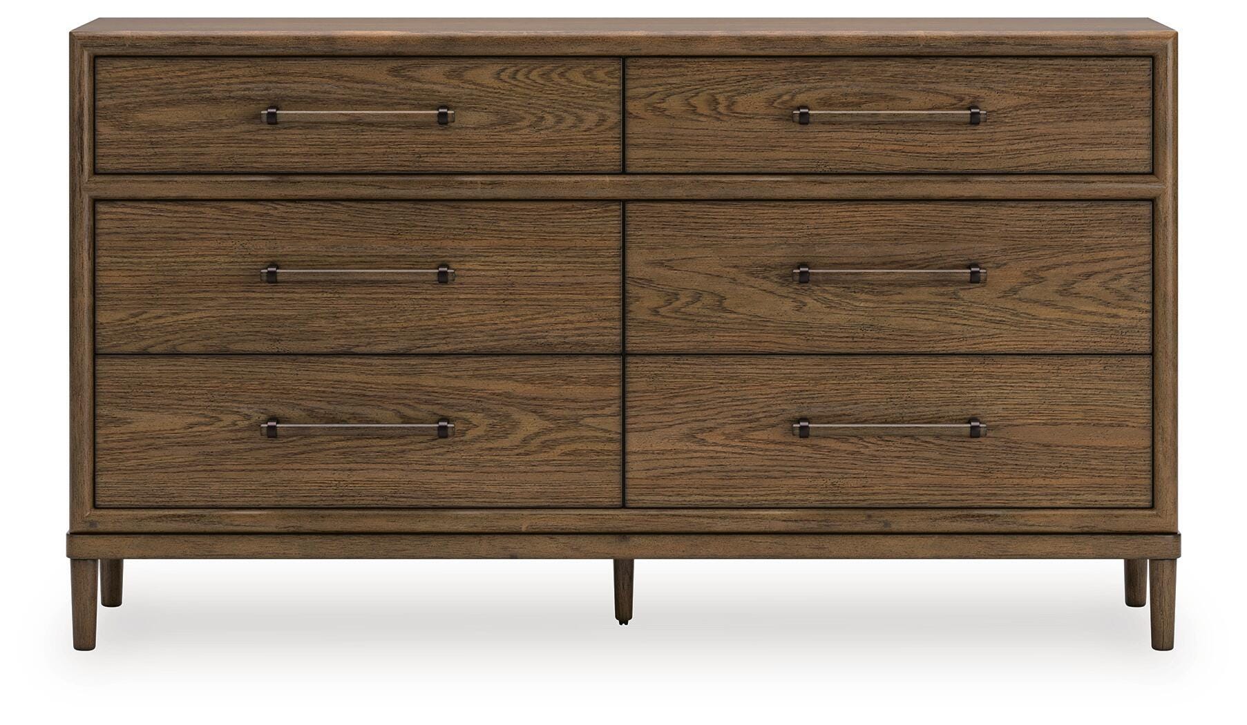Roanhowe Dresser - image 2