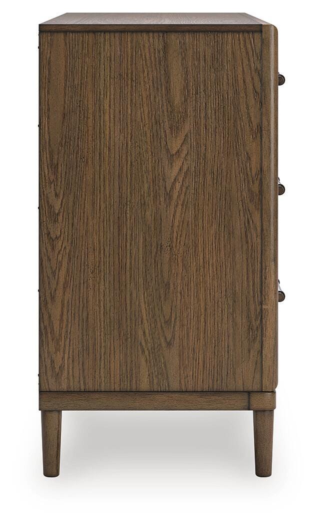 Roanhowe Dresser - image 5