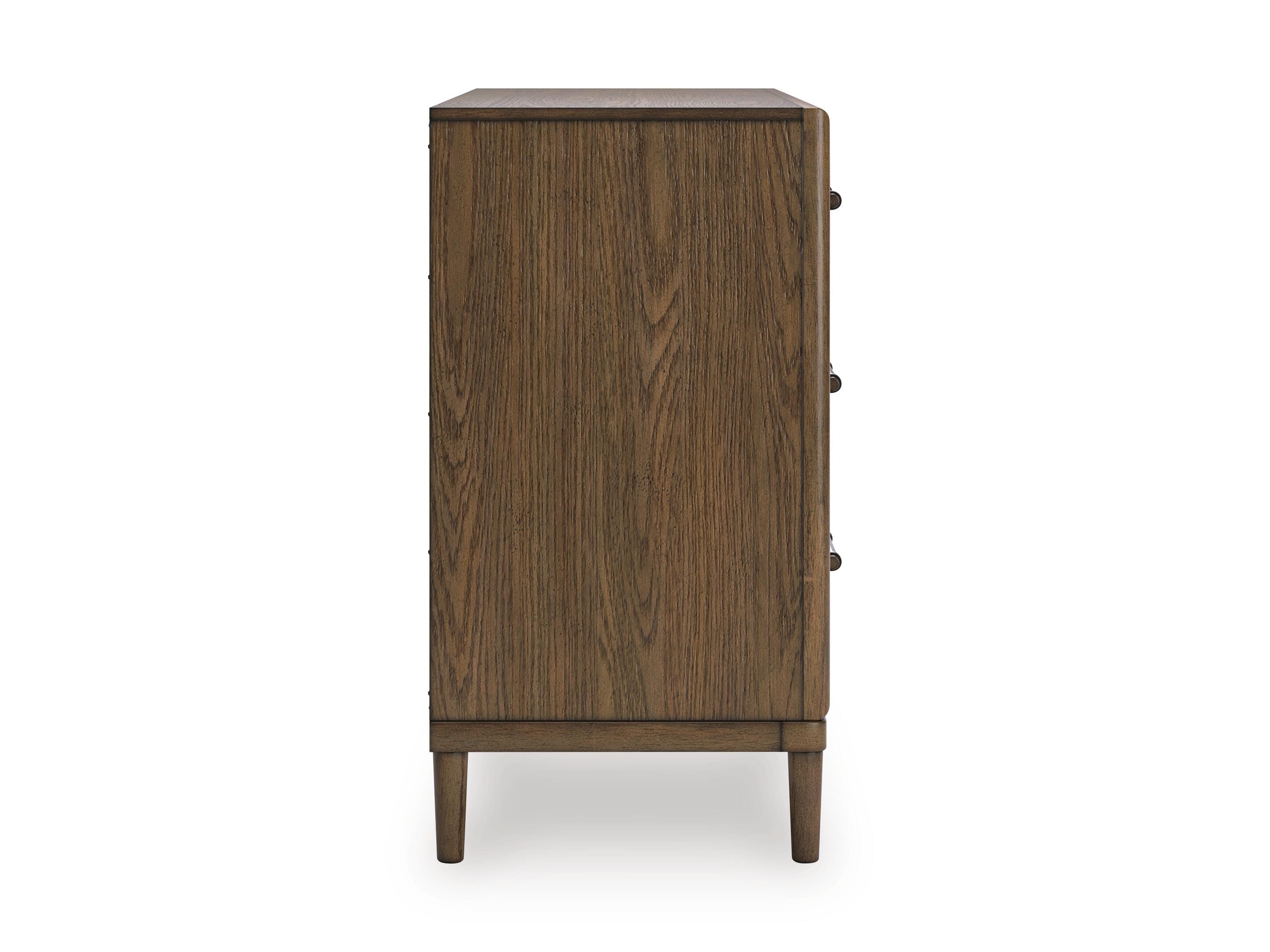 Roanhowe Dresser, , large