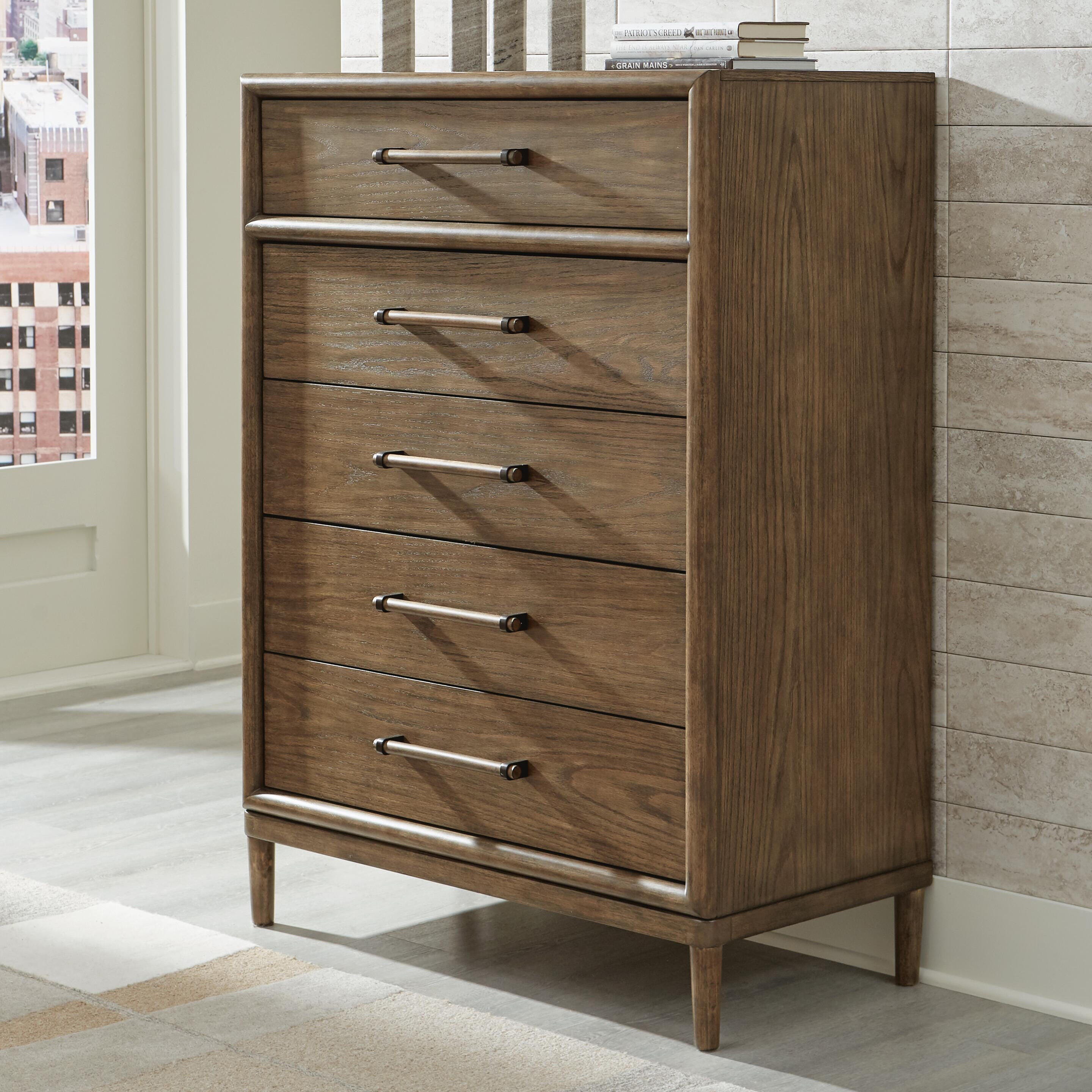 Roanhowe Chest of Drawers, , large