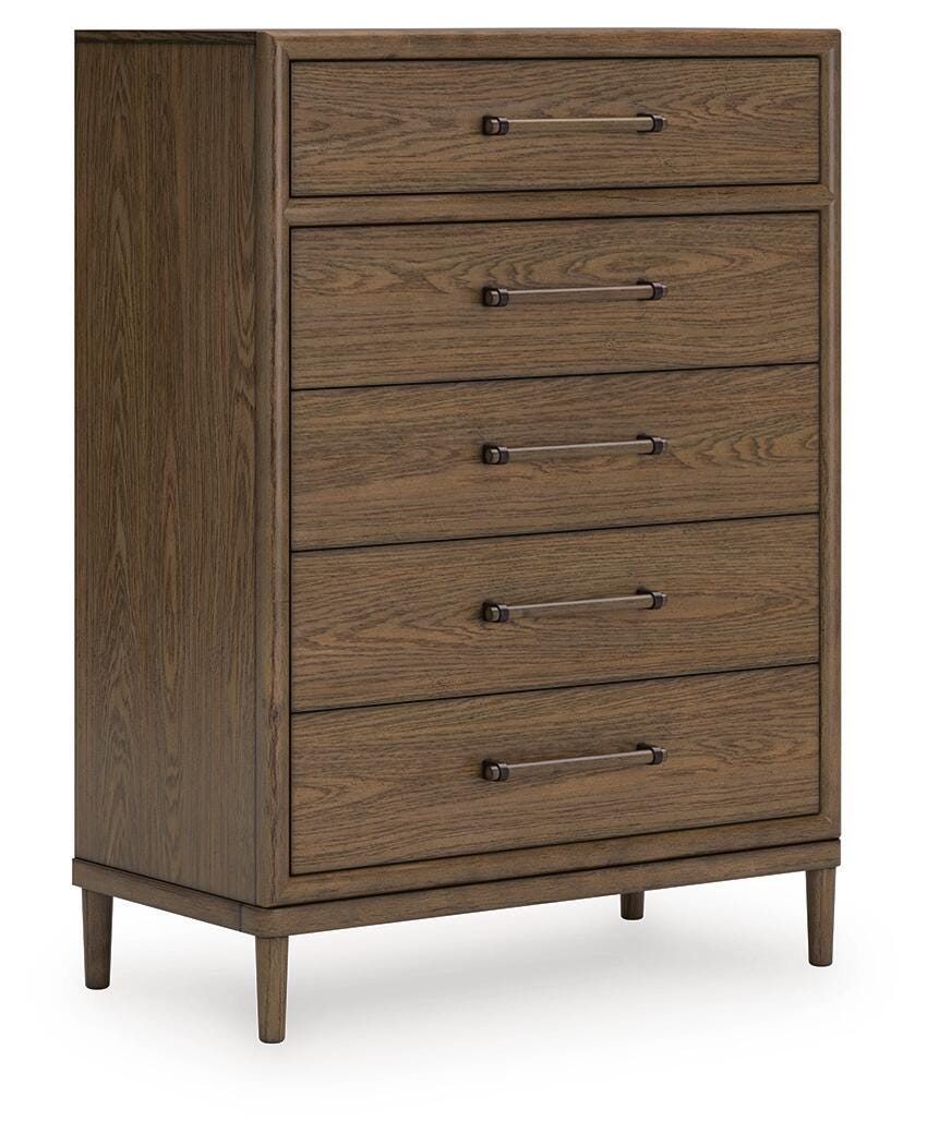 Roanhowe Chest of Drawers - image 1