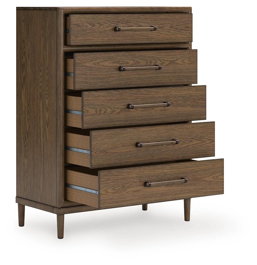 Roanhowe Chest of Drawers - image 3