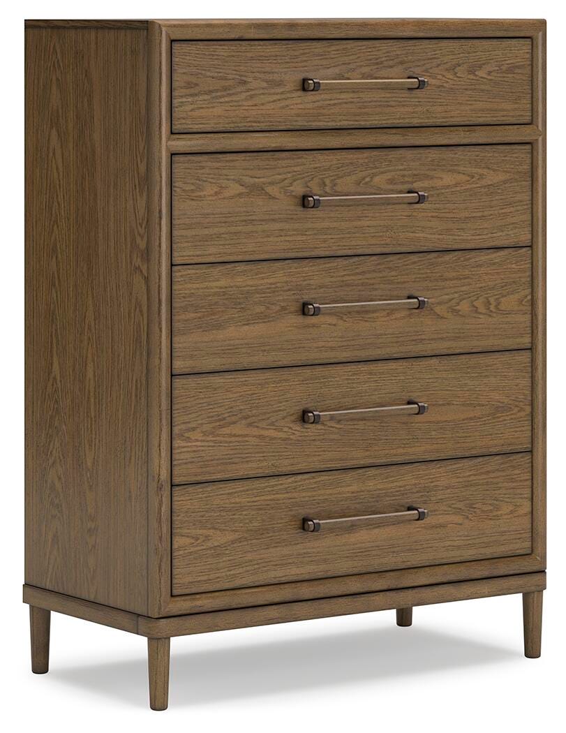 Roanhowe Chest of Drawers - image 2