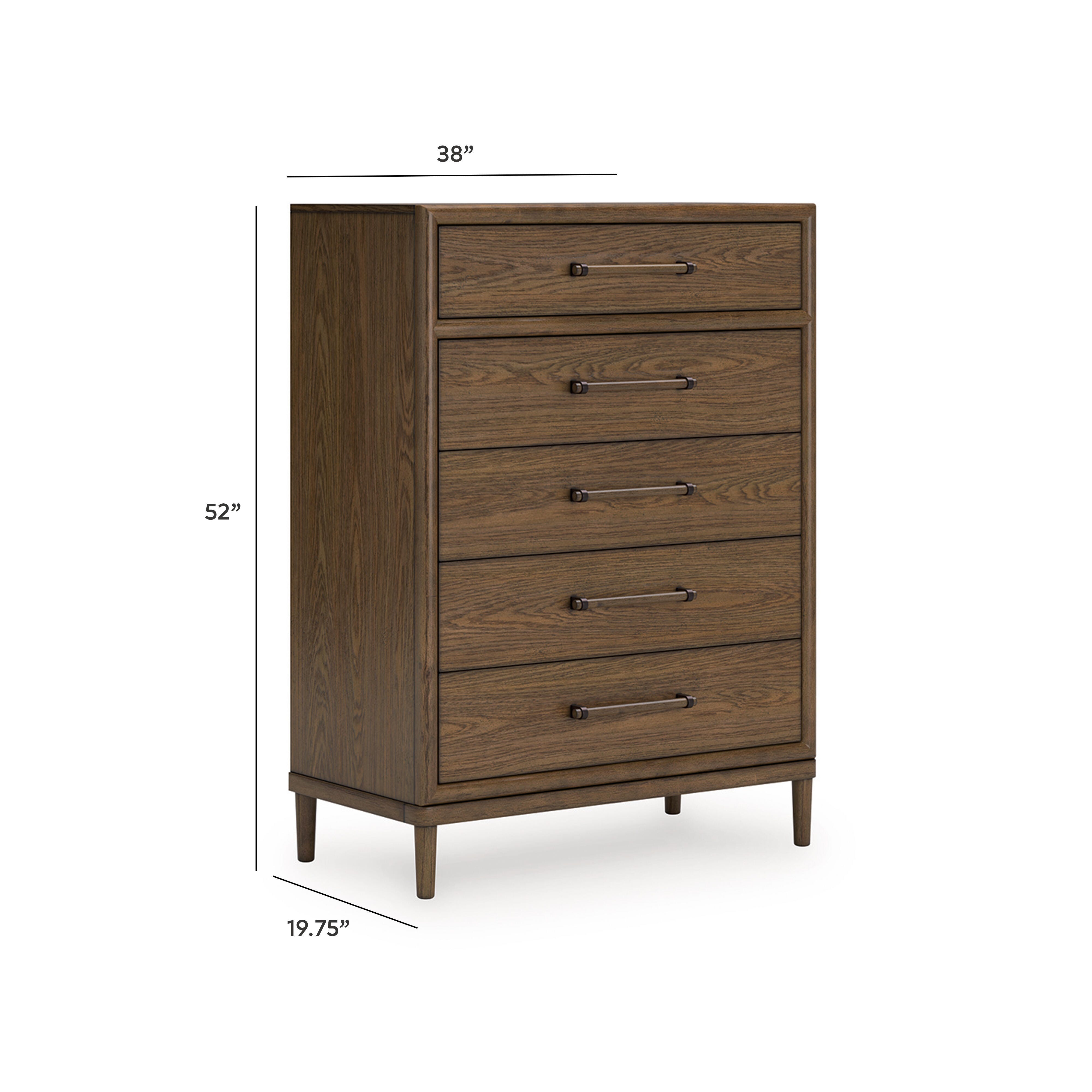 Roanhowe Chest of Drawers, , large