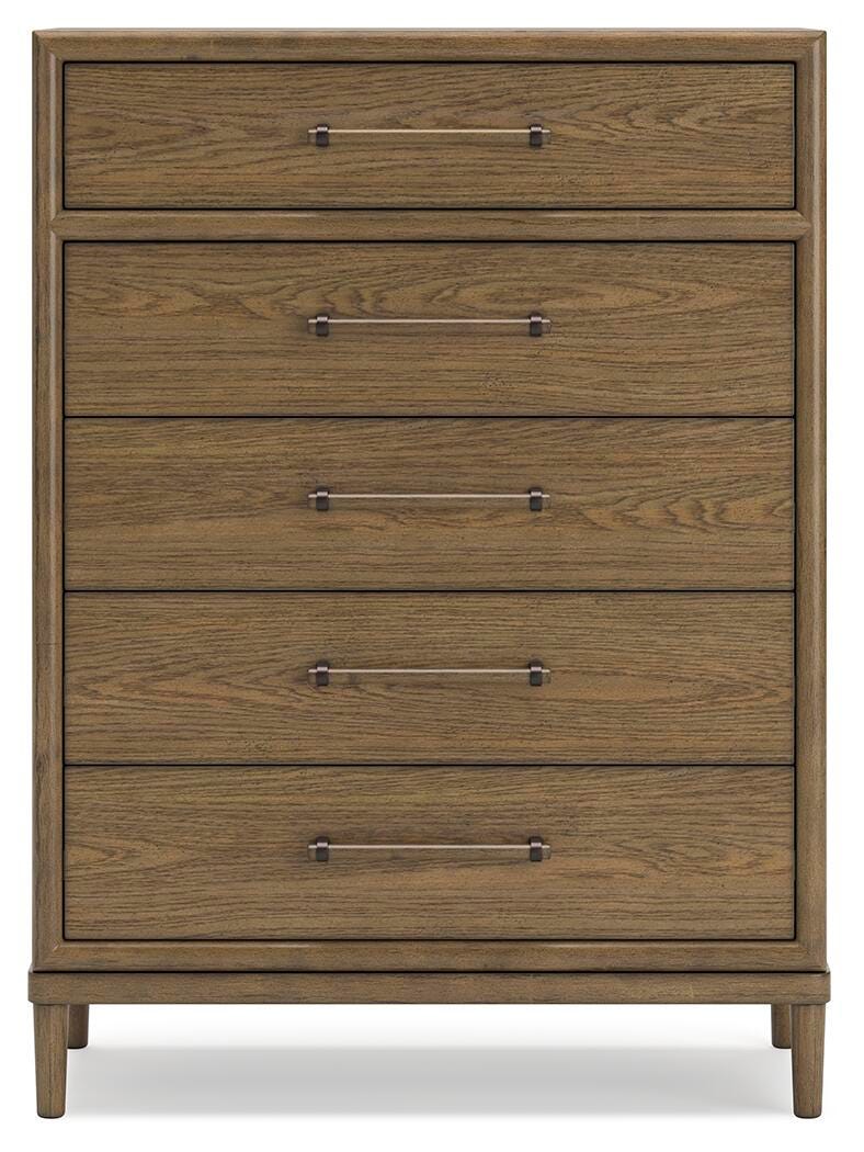 Roanhowe Chest of Drawers, , large