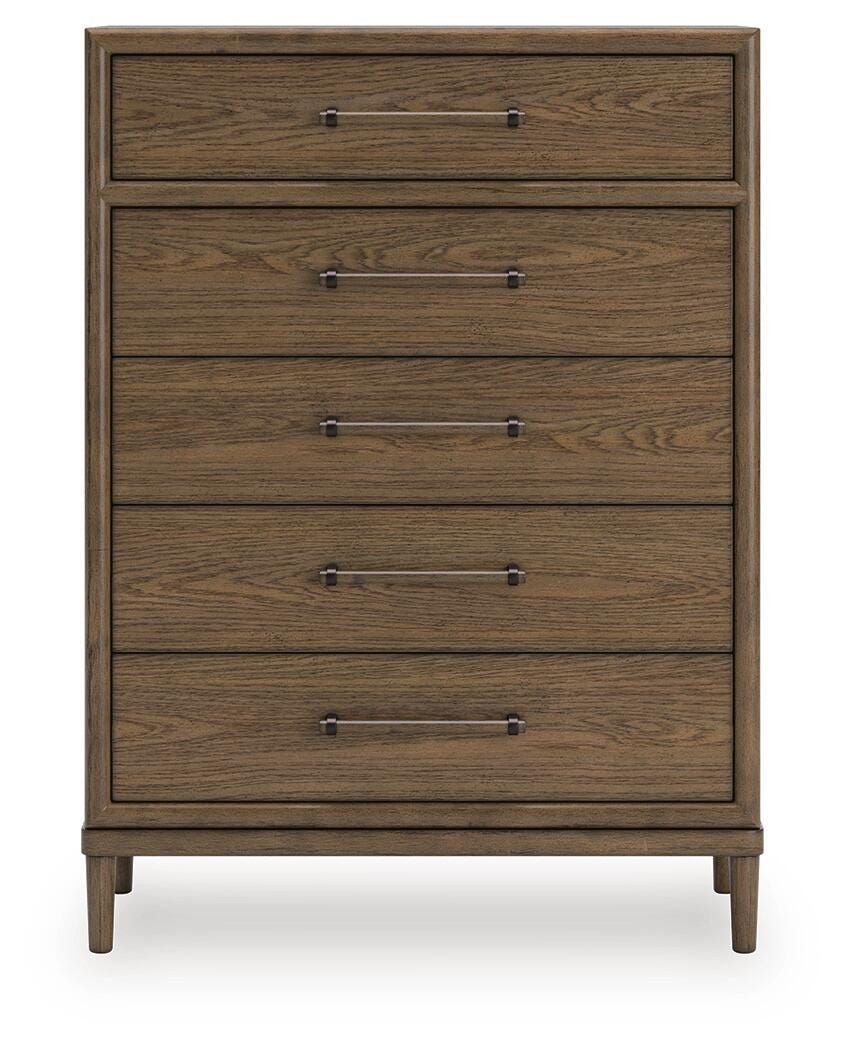 Roanhowe Chest of Drawers - image 8