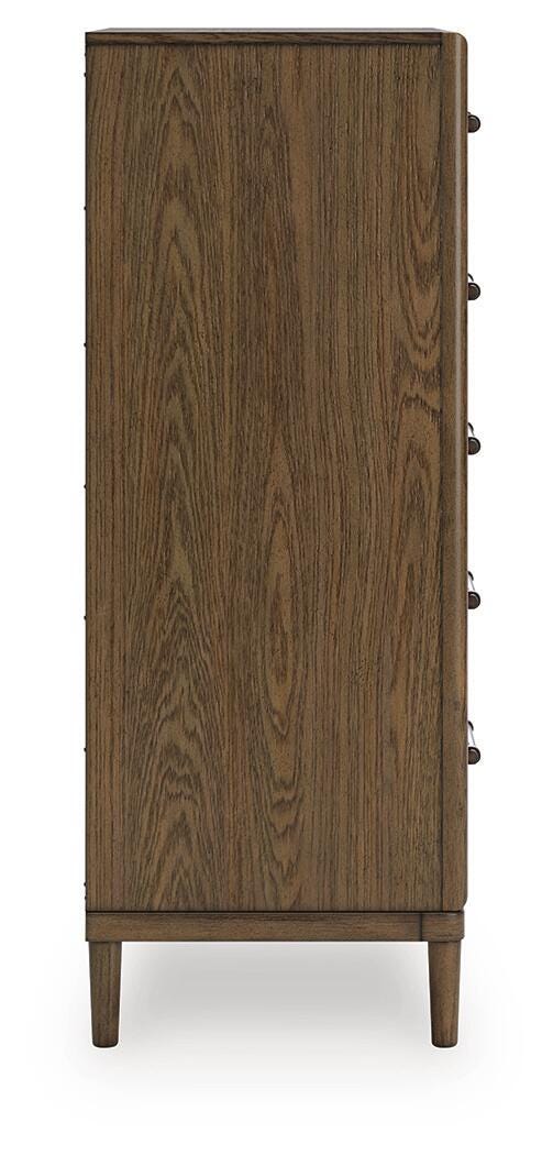 Roanhowe Chest of Drawers - image 5