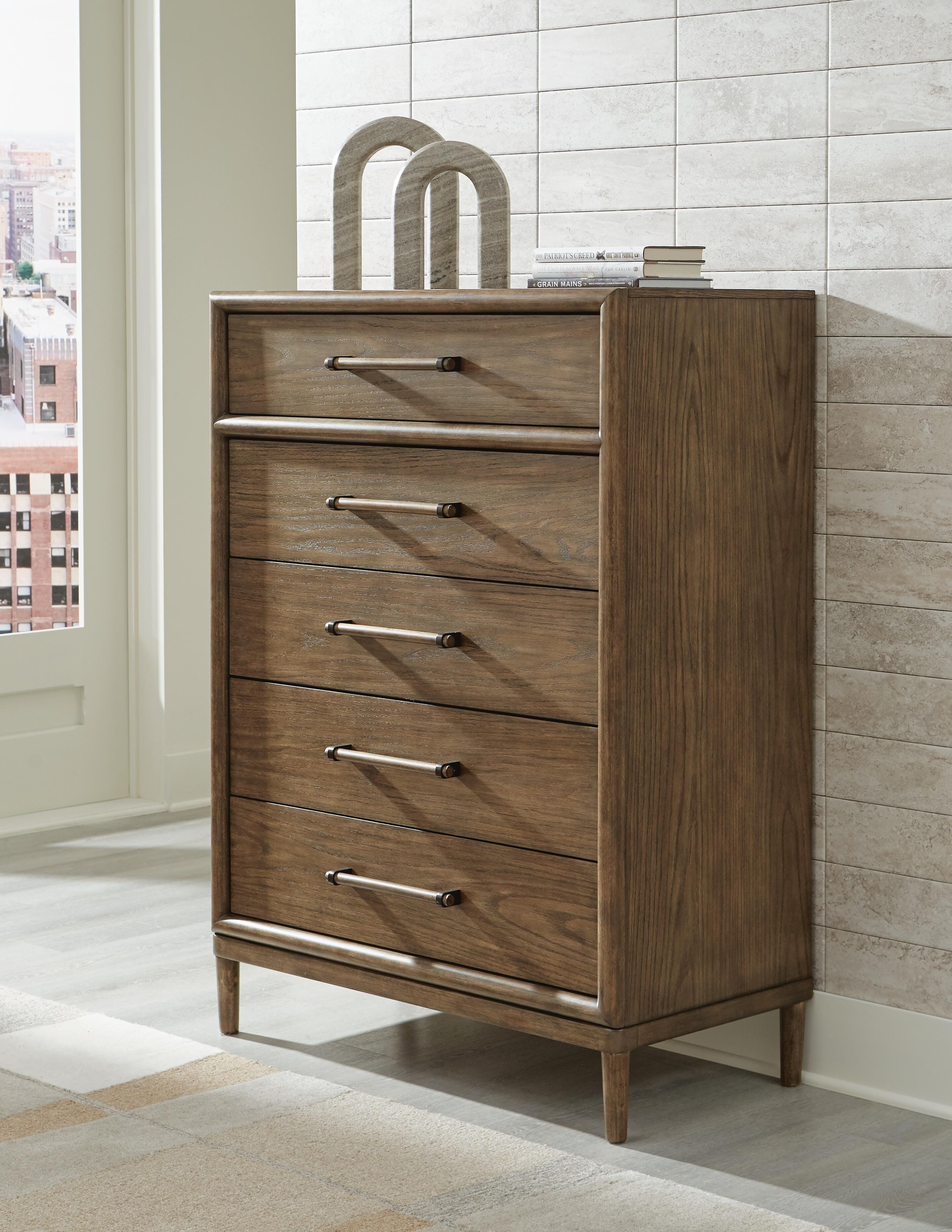 Roanhowe Chest of Drawers - image 1