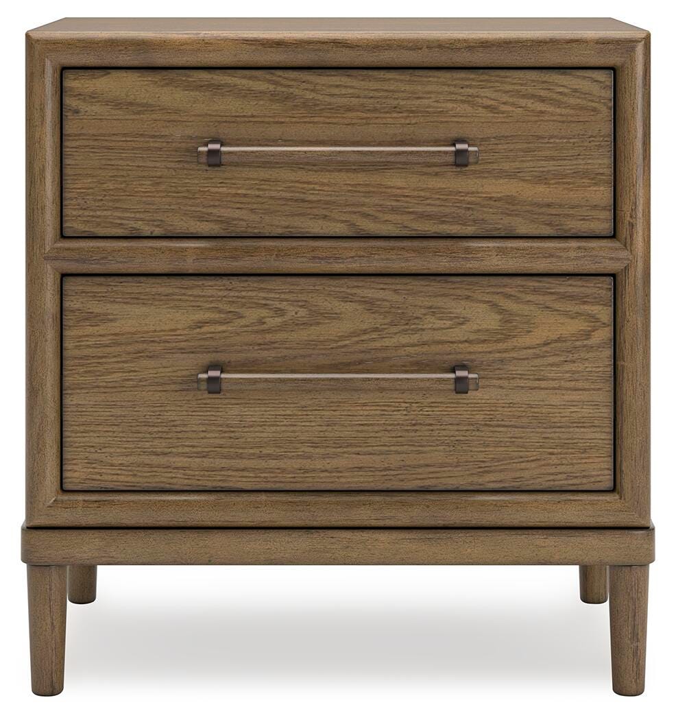 Roanhowe Nightstand, , large