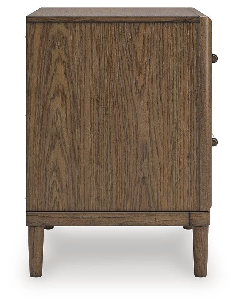 Roanhowe Nightstand, , large