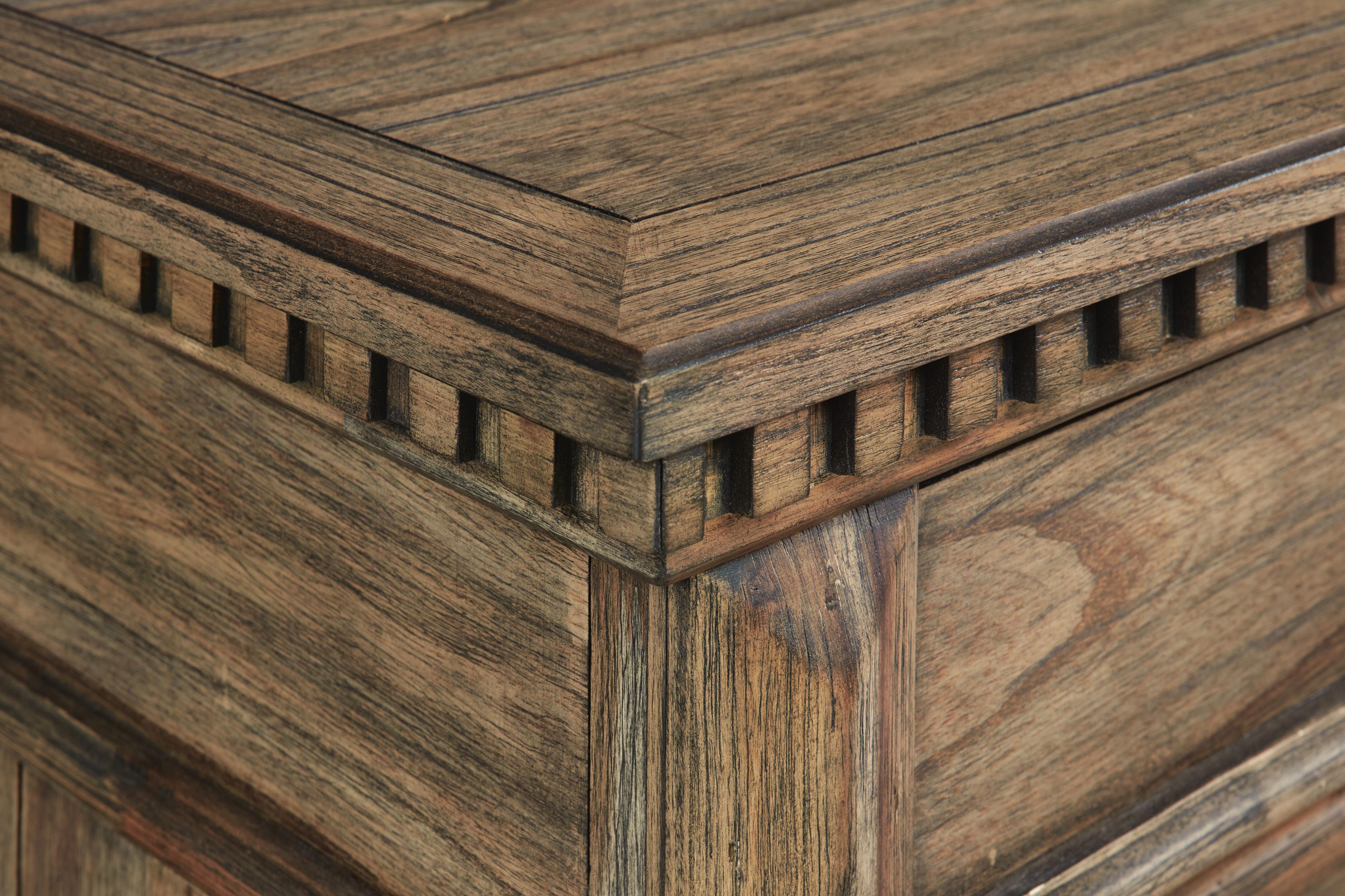 Markenburg Nightstand, , large