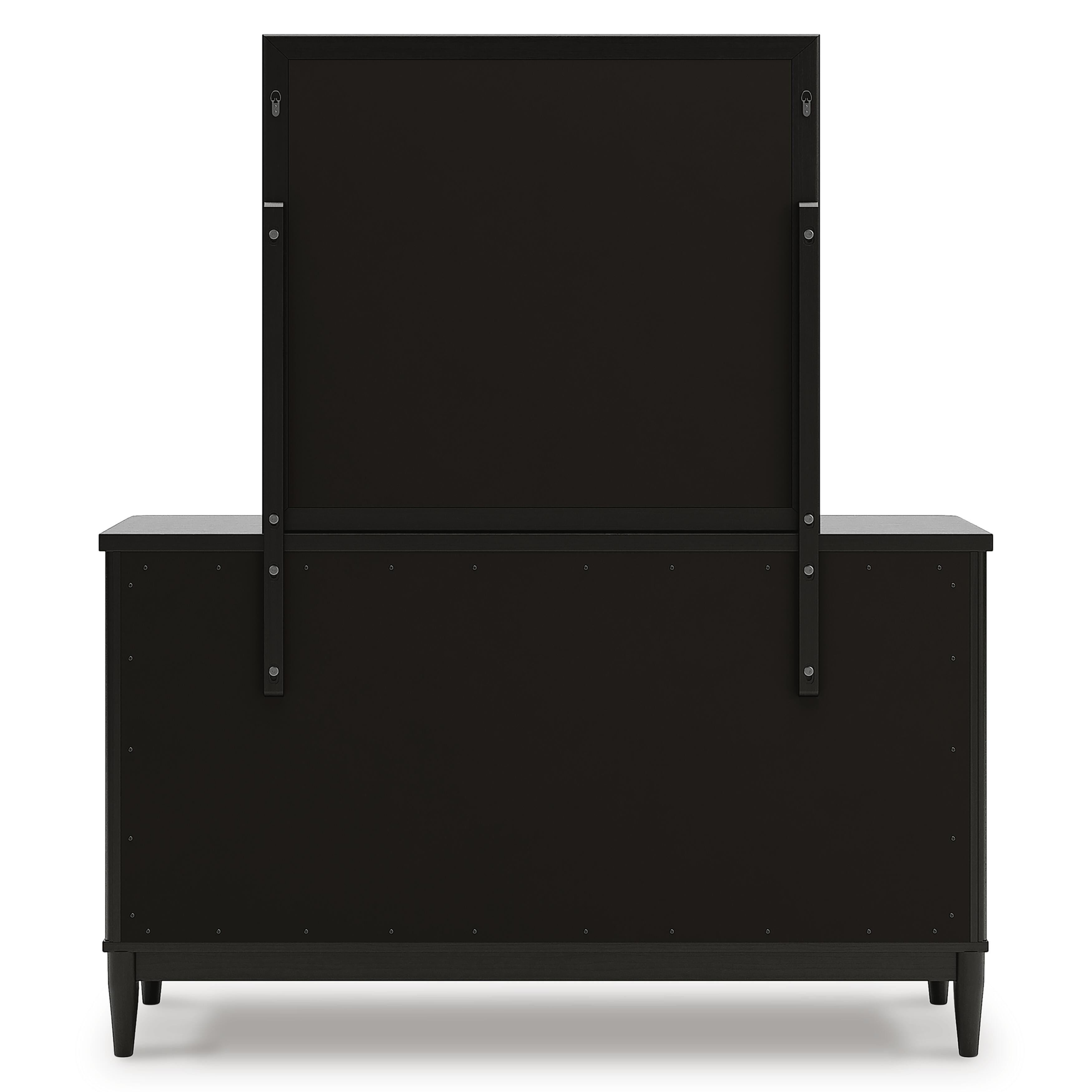 Portdown Dresser and Mirror, , large