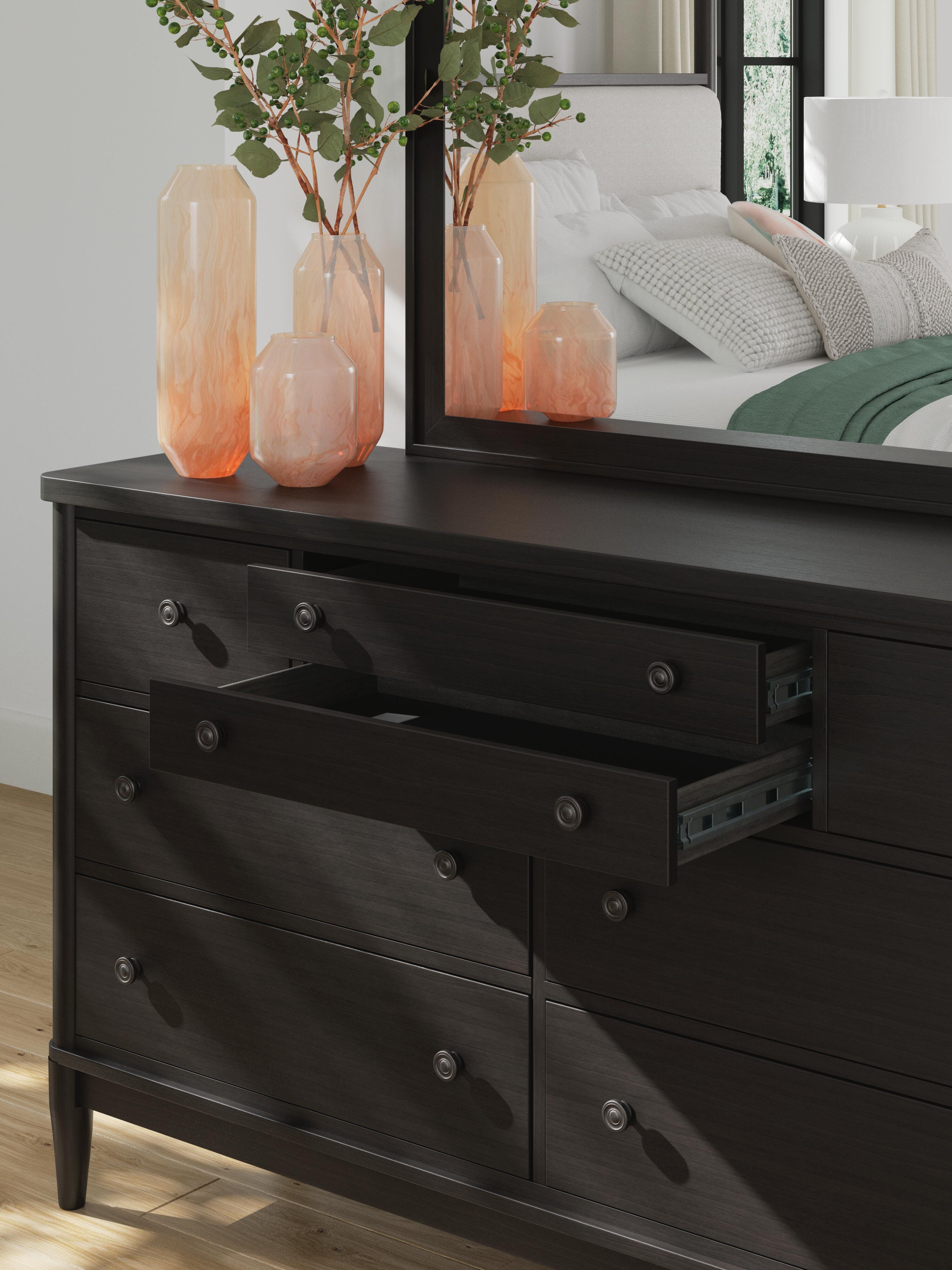 ikea dresser and mirror Starlit Slip Maxi Dress