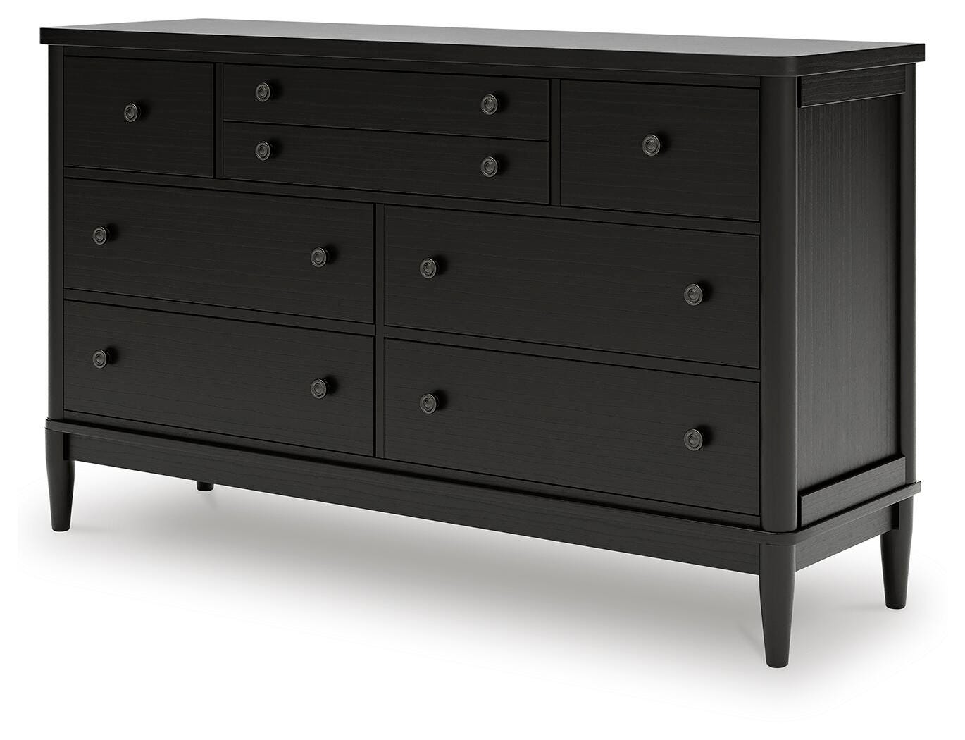 blue dress for baby girl Brookmead - 8-Drawer Dresser with Mirror