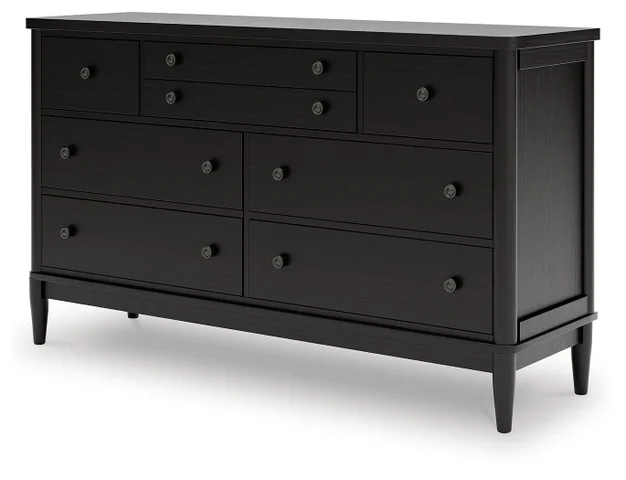 Portdown 8 Drawer Dresser | Ashley Portdown 8 Drawer Dresser | Ashley