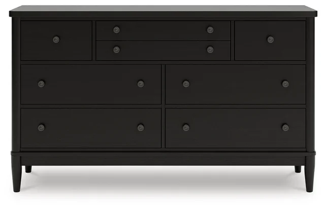 Portdown 8 Drawer Dresser | Ashley Portdown 8 Drawer Dresser | Ashley