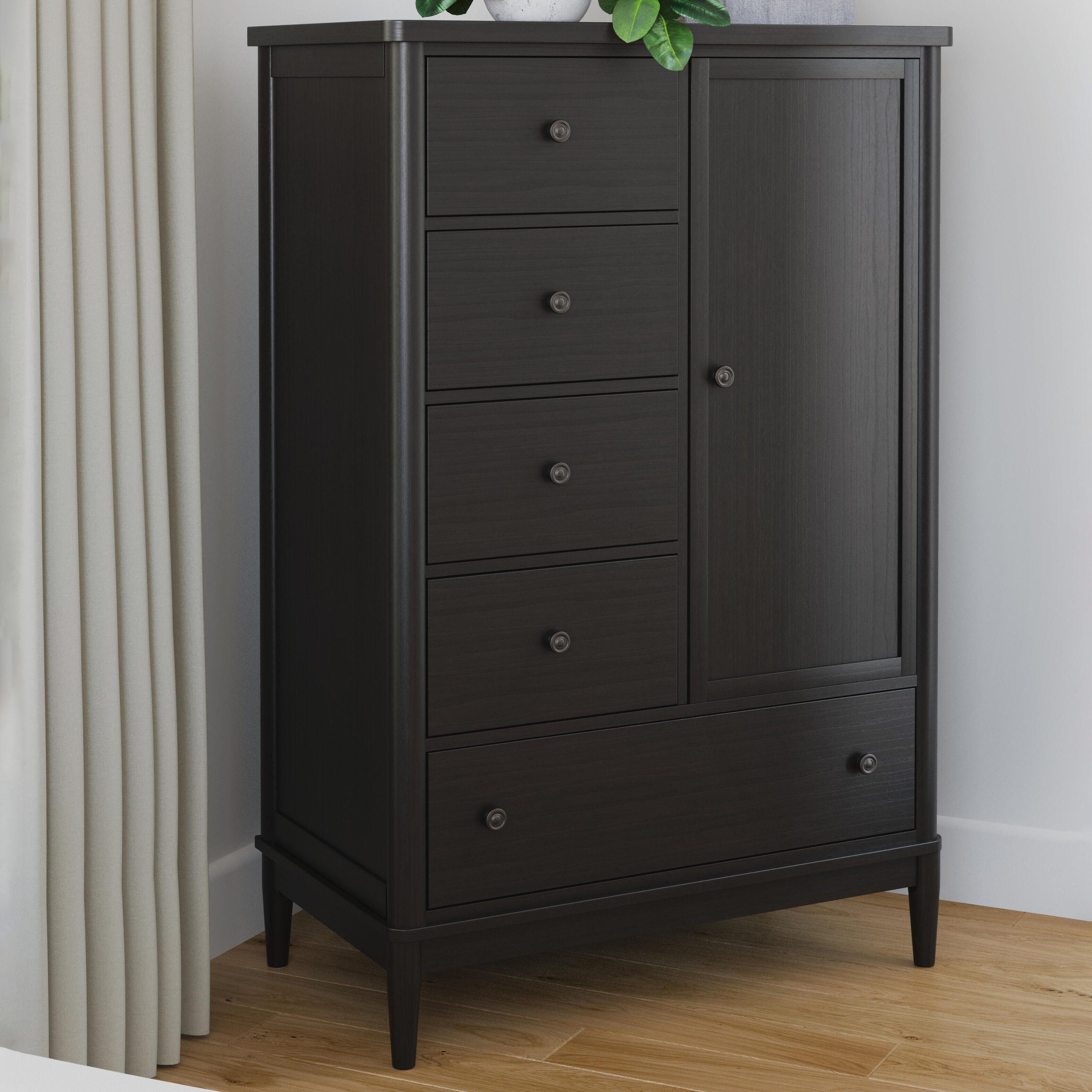 Portdown Door Chest, , rollover