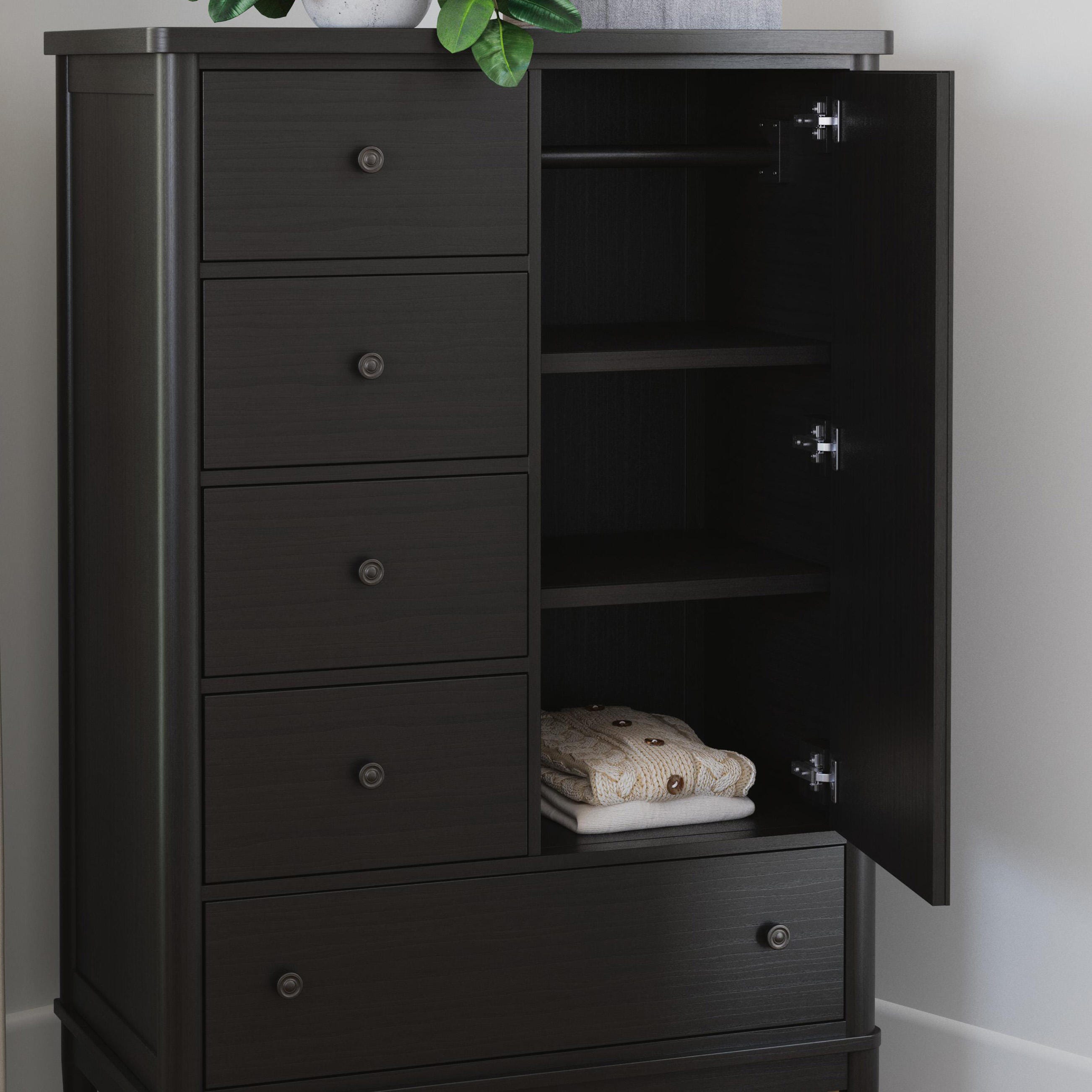 Portdown Door Chest, , large