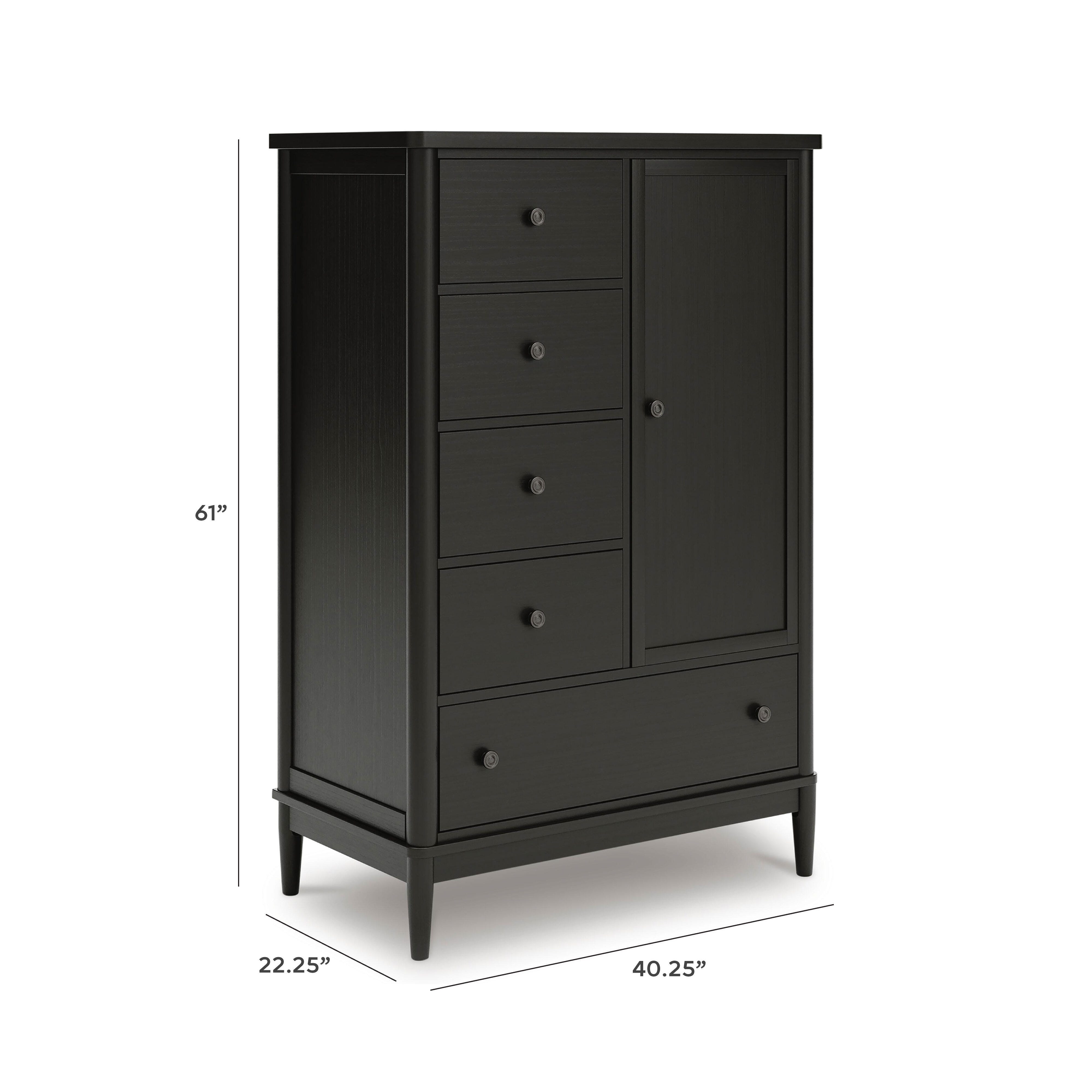 Portdown Door Chest, , large