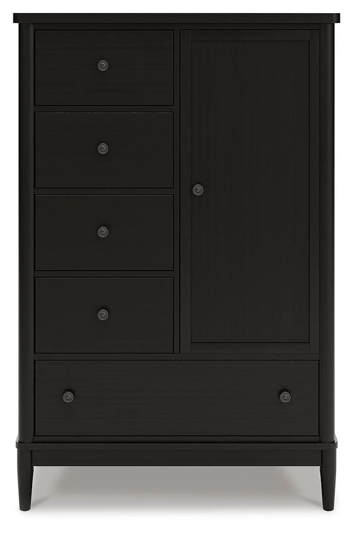 Portdown Door Chest, , large