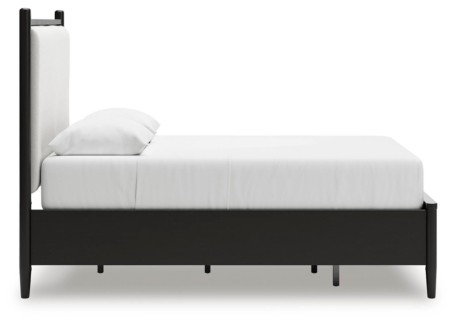 Portdown Queen Upholstered Panel Storage Bed - image 7