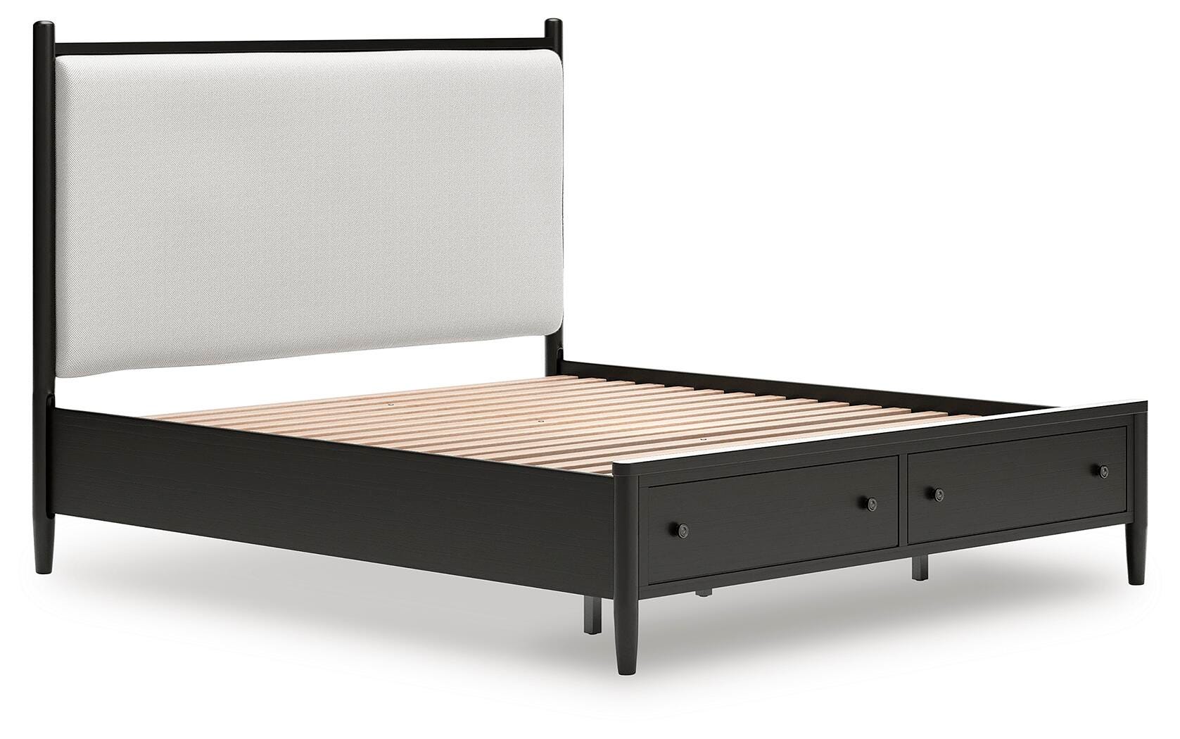 Portdown California King Next-Gen Nuvella™ Performance Fabric
