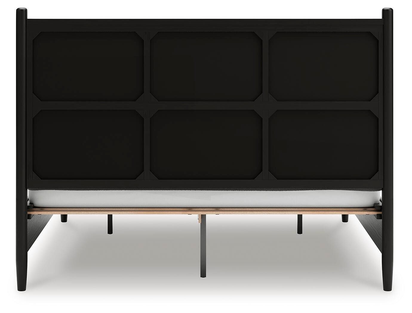 Portdown King Upholstered Panel Storage Bed - image 8