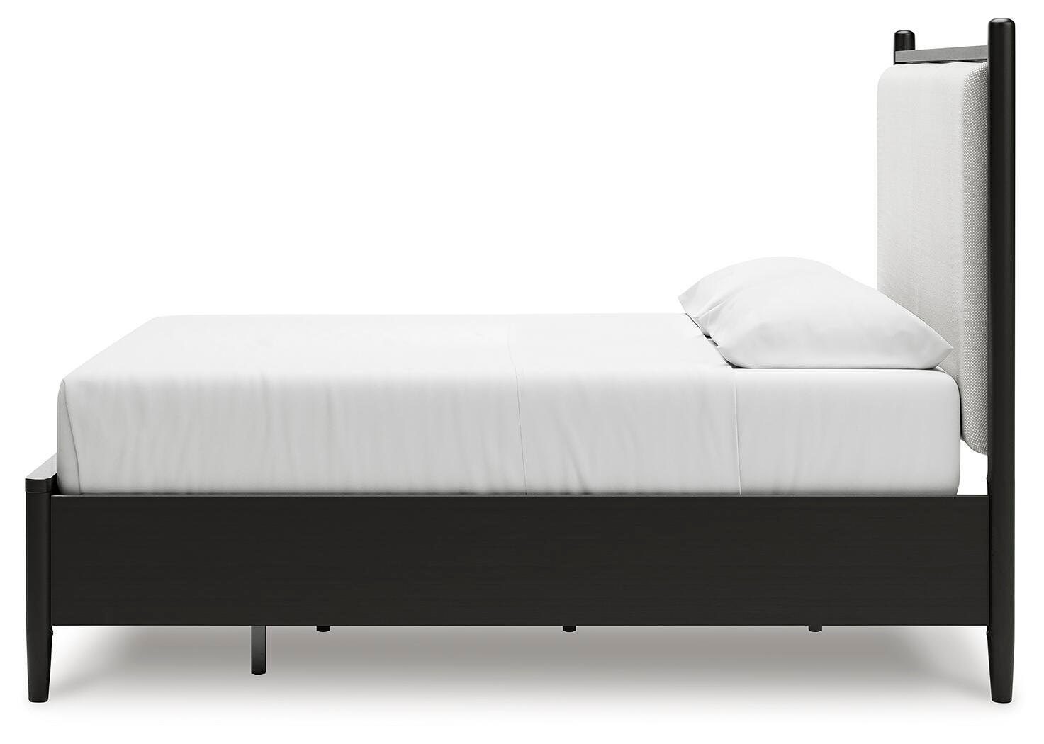 Portdown King Upholstered Panel Storage Bed - image 9