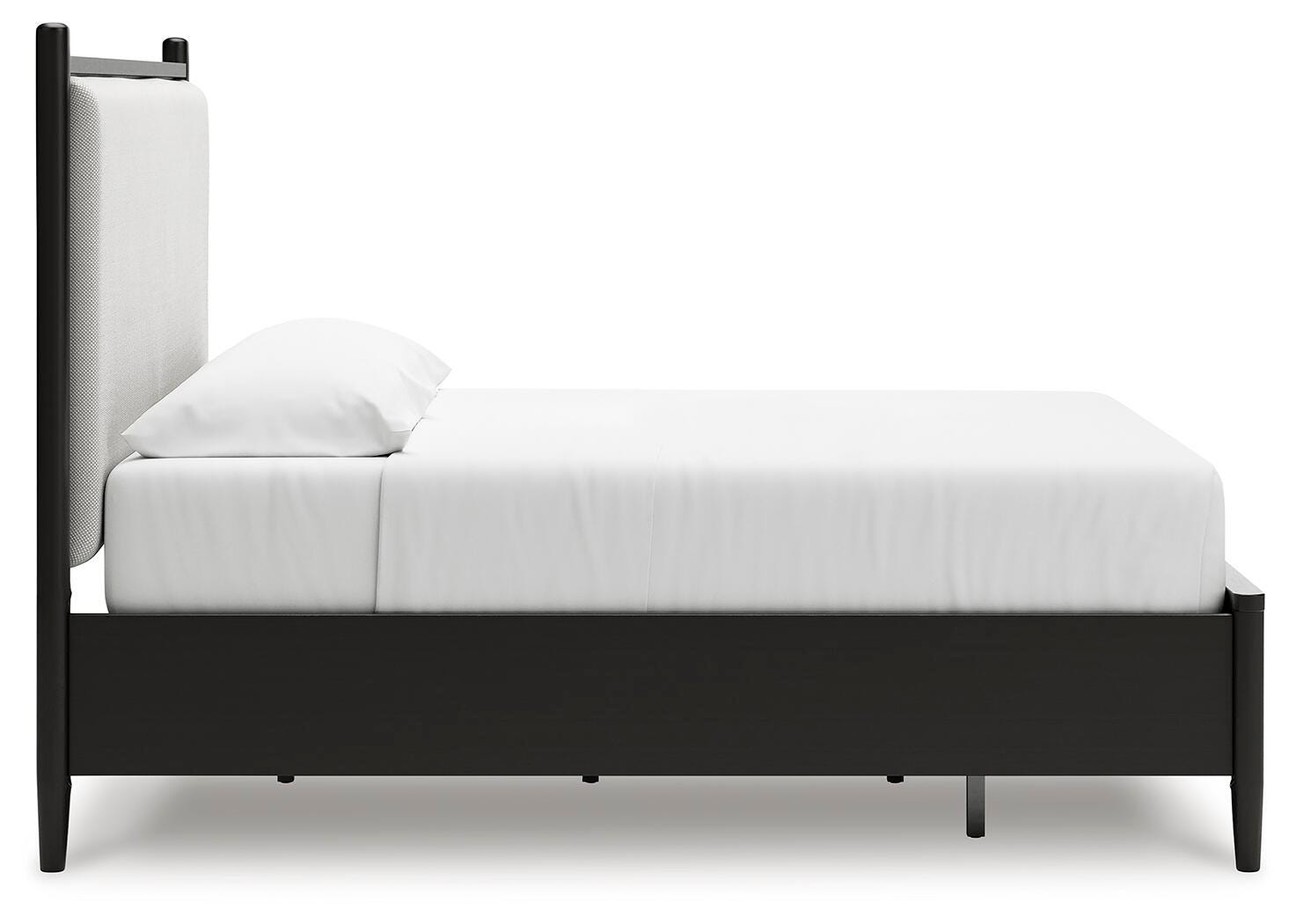 Portdown King Upholstered Panel Storage Bed - image 10
