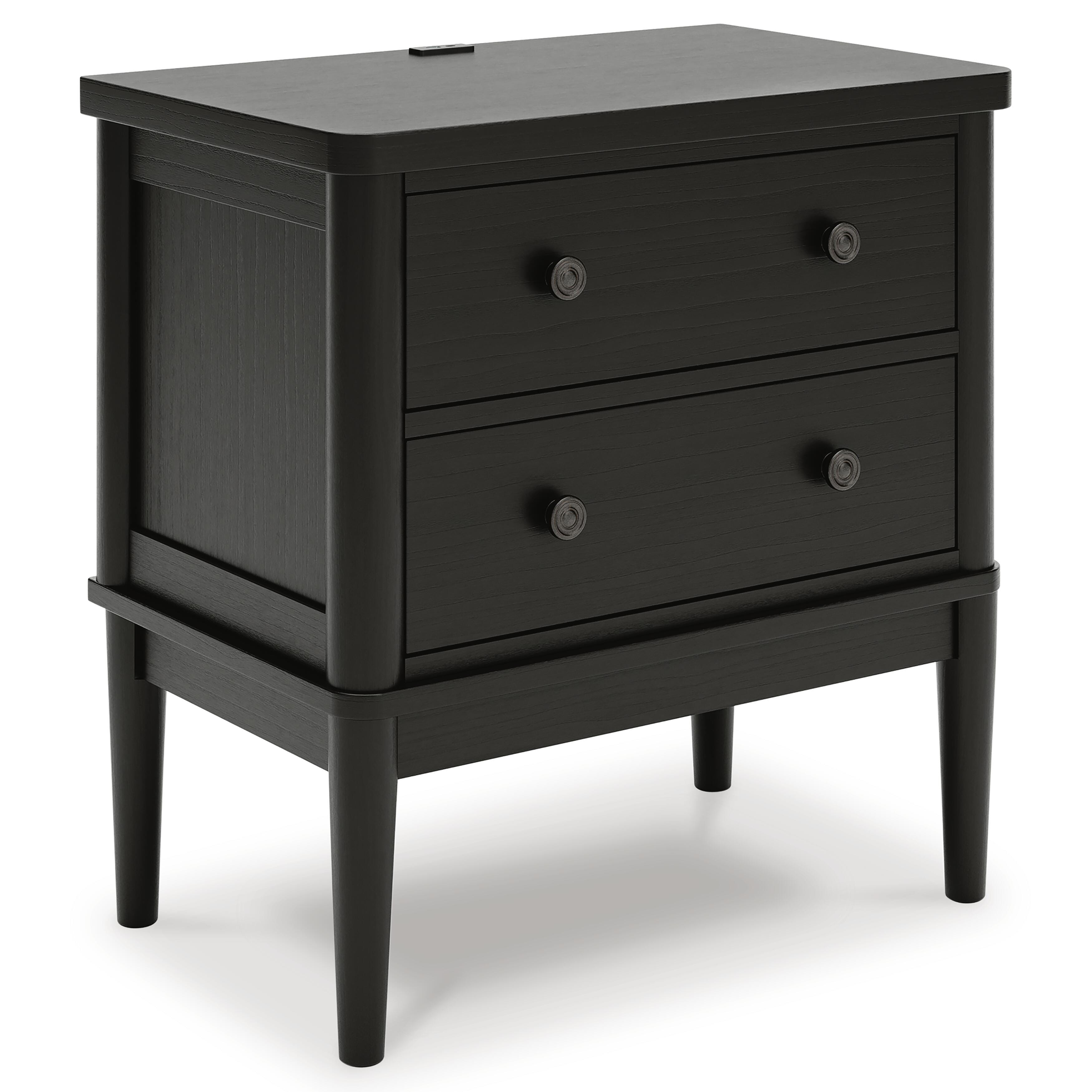 Portdown Nightstand, , large
