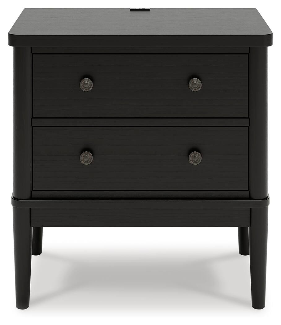 Portdown Nightstand, , large